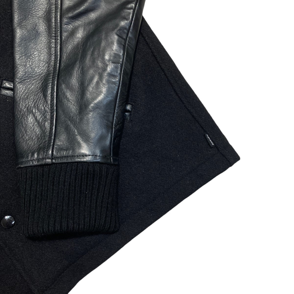 11AWMiners Jacketスタジャン