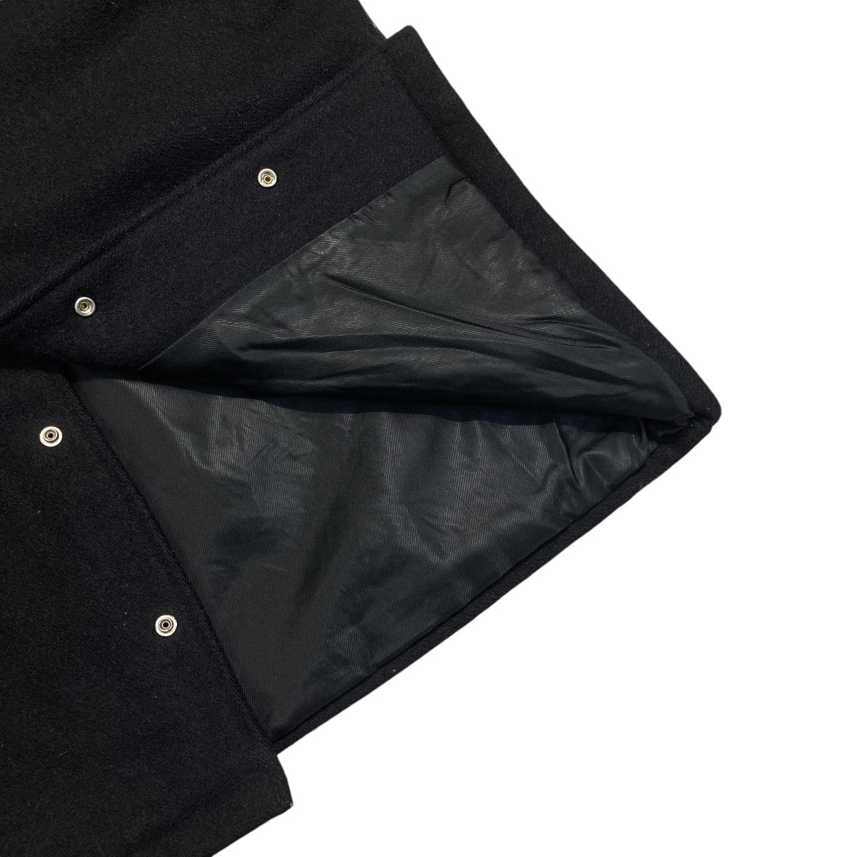 11AWMiners Jacketスタジャン