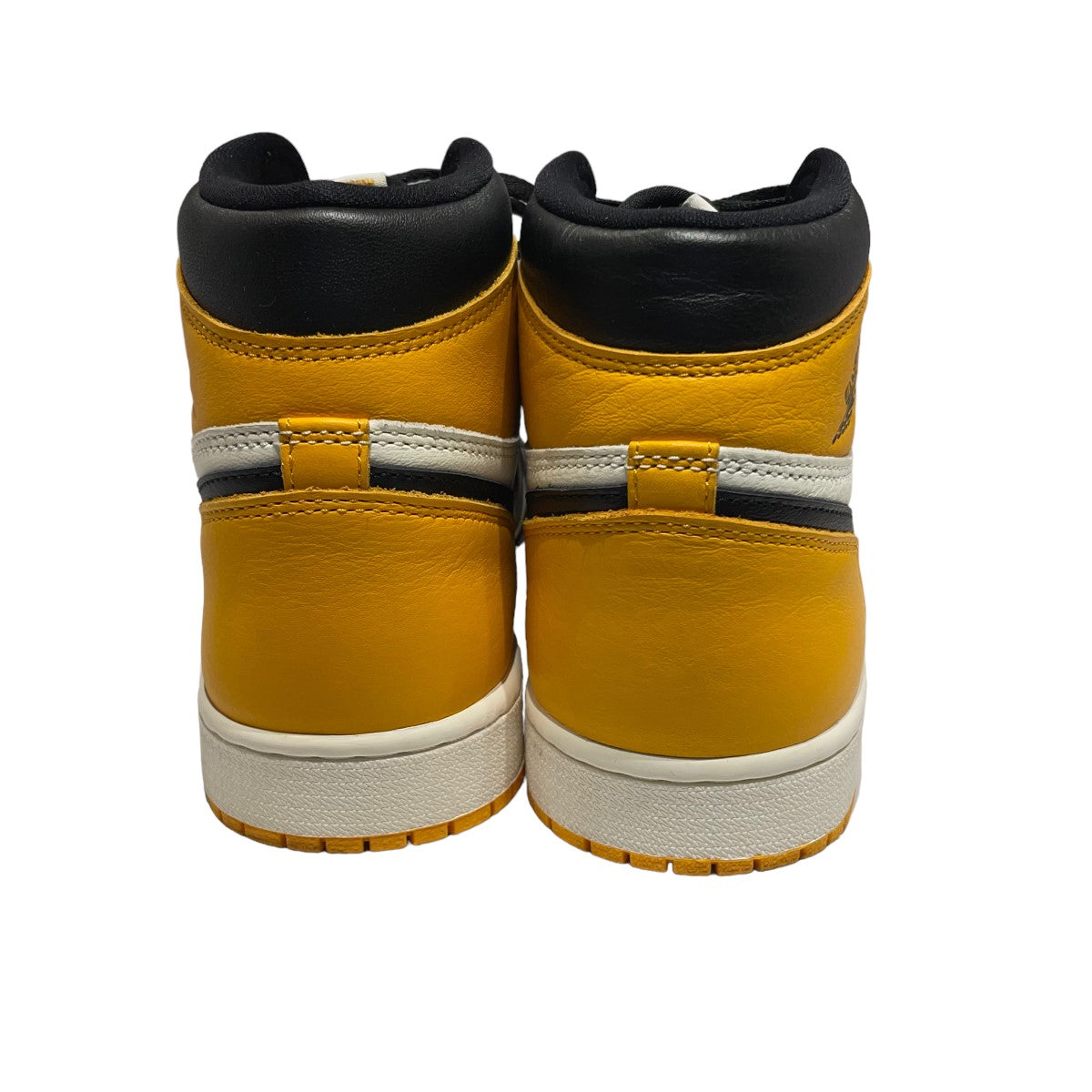NIKE(ナイキ) スニーカー Air Jordan 1 Retro High OG Taxi エア