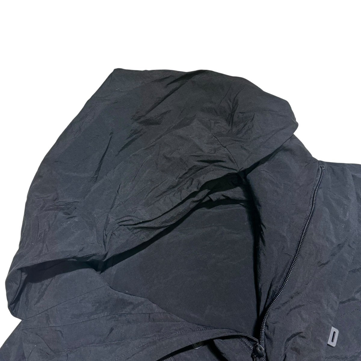 TEATORA」(テアトラ)SOUVENIR HUNTER M/L PACKABLE -DEEP NAVY-