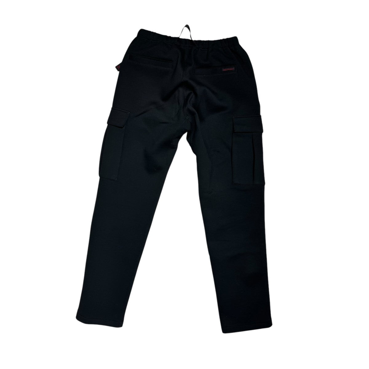 TECK KNIT CARGO PANTニットカーゴパンツGMP3-F1046