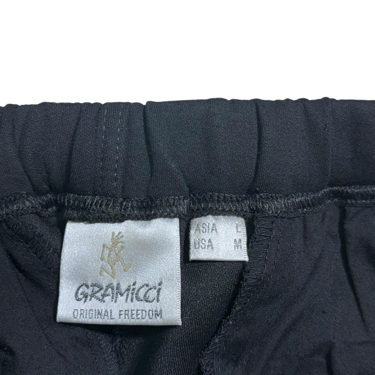 TECK KNIT CARGO PANTニットカーゴパンツGMP3-F1046