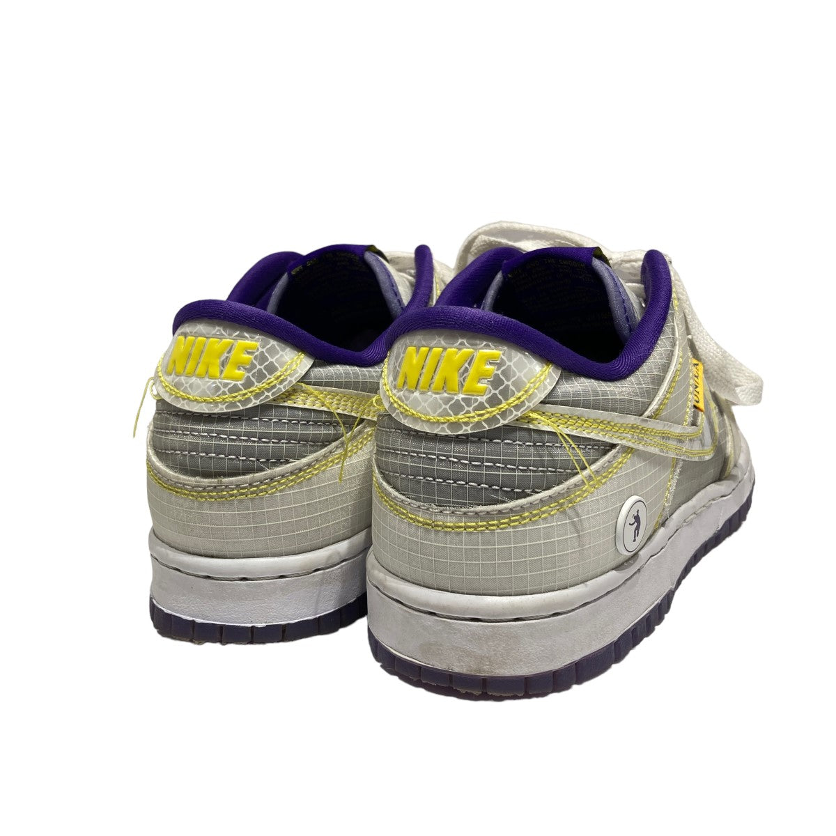 Dunk Low Court PurpleスニーカーDJ9649-500