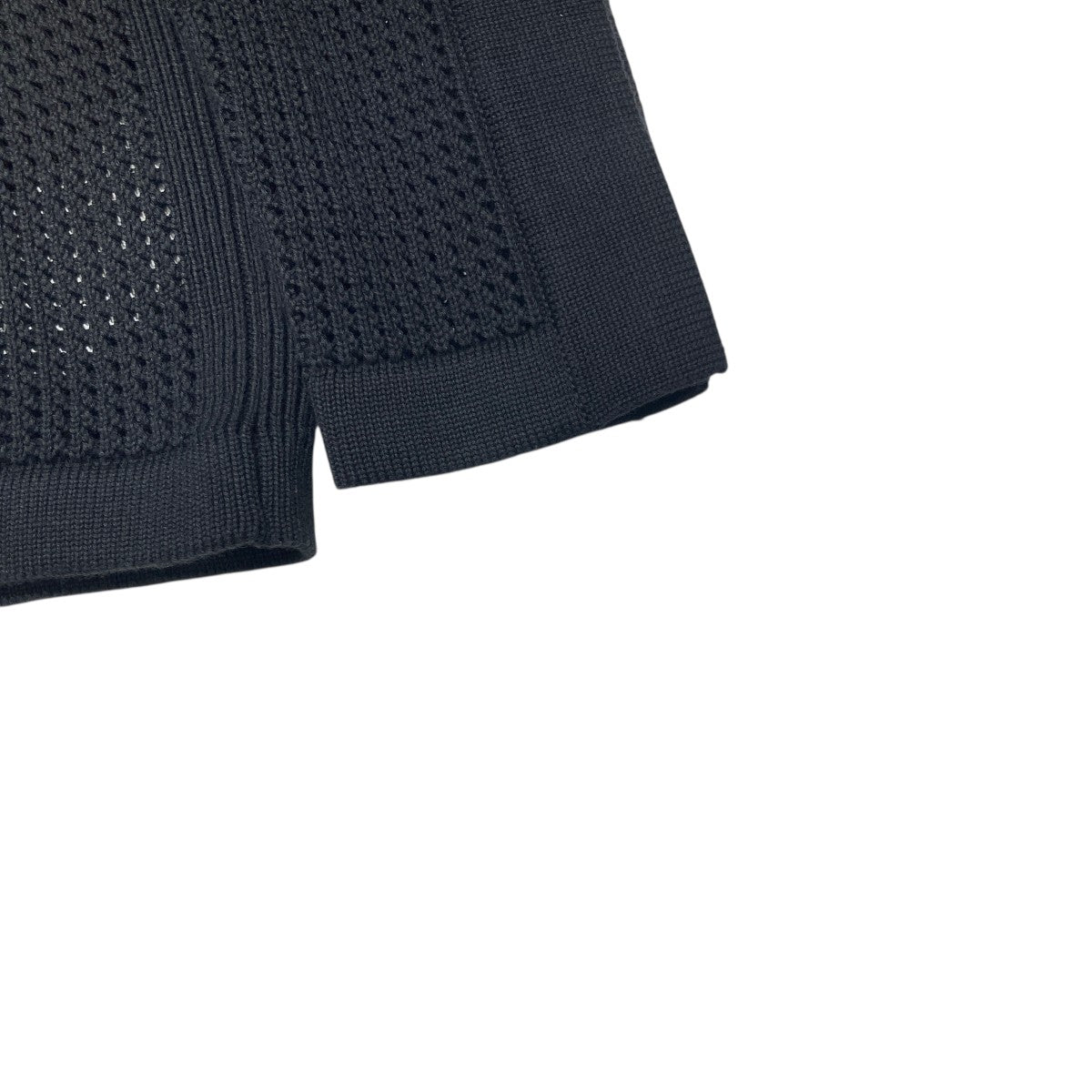 24SSクルーネックニット24E28OAK08