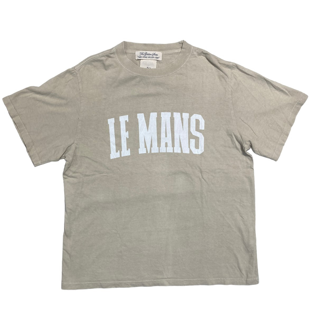 REMI RELIEF×MUSE de Deuxieme Classe DENVER FOOT BALL Tシャツ
