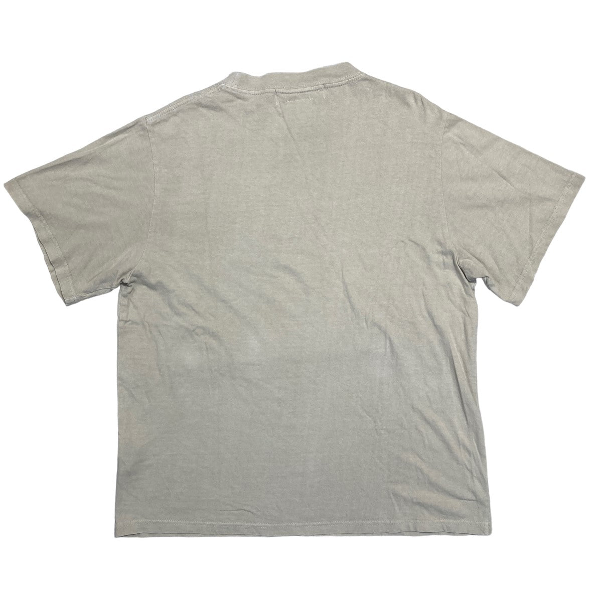 REMI RELIEF テンジクレギュラー Tシャツプリント半袖Tシャツ 古着・中古-2枚目のアイテム画像