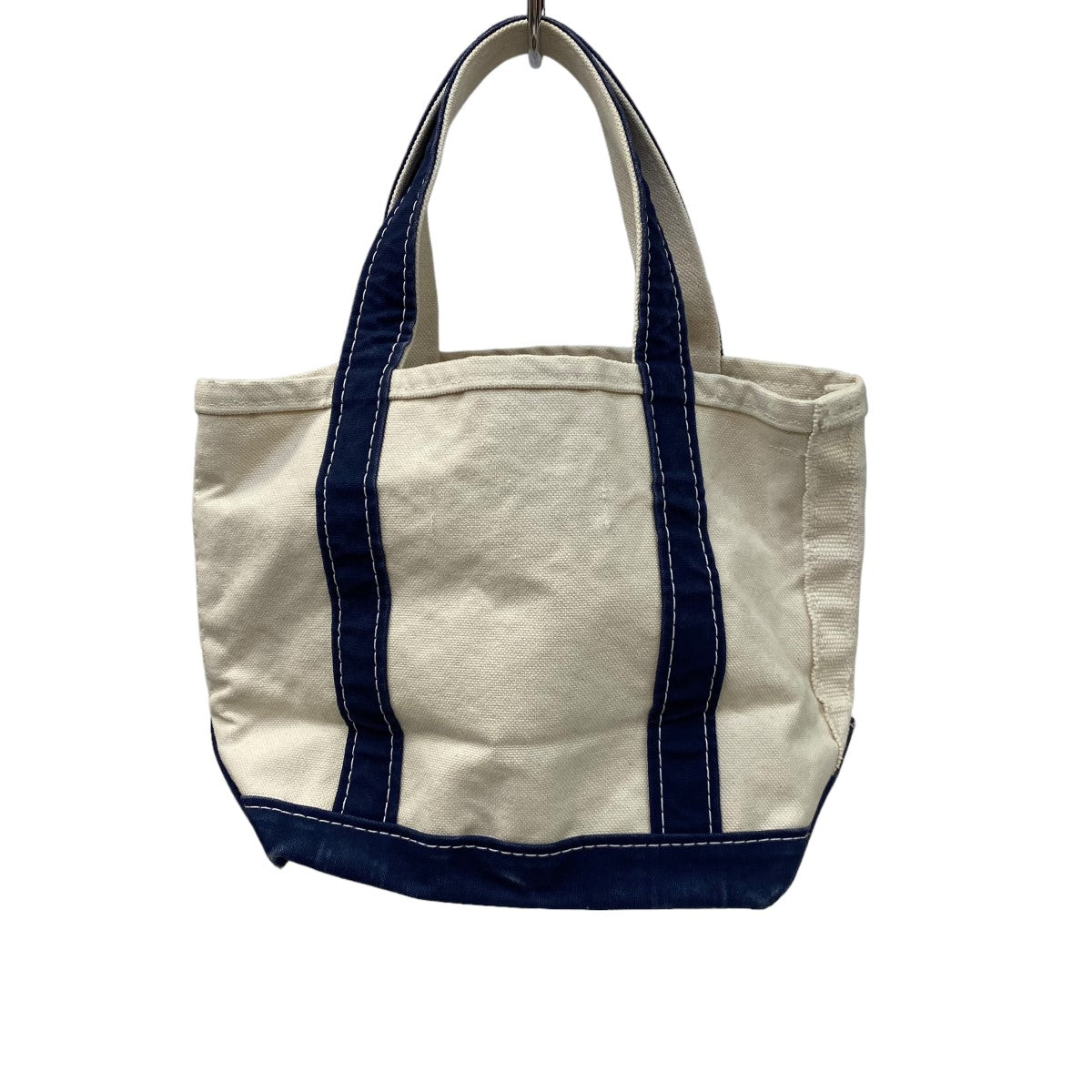REMI RELIEF×L．L．Bean canvas small tote Bagトートバッグ