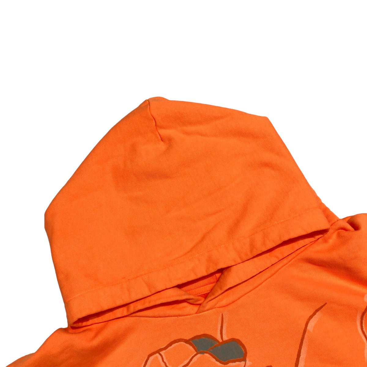 GOSPEL HOODIEプリント フーディー パーカー