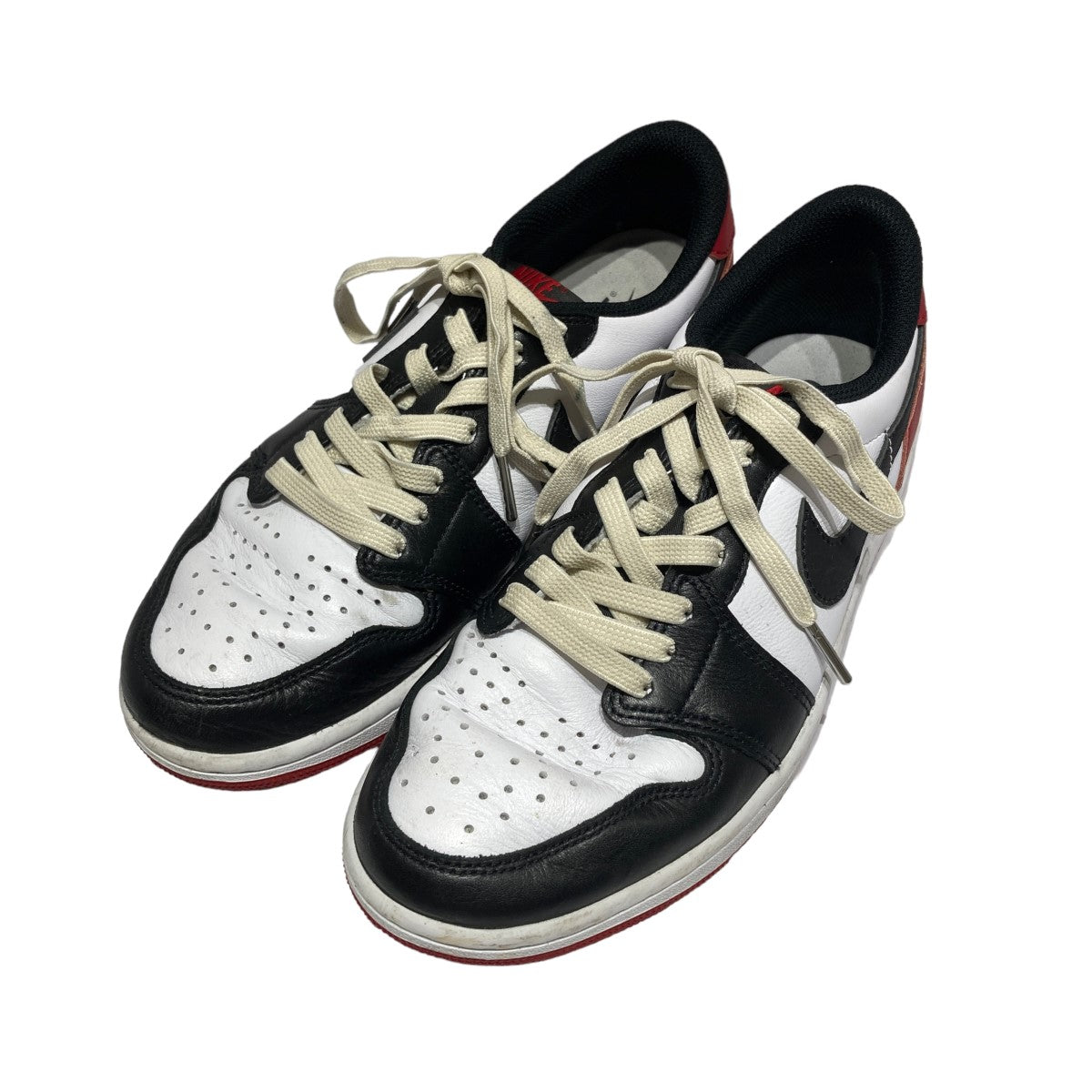 AIR JORDAN 1 RETRO LOW OGスニーカーCZ0790-106