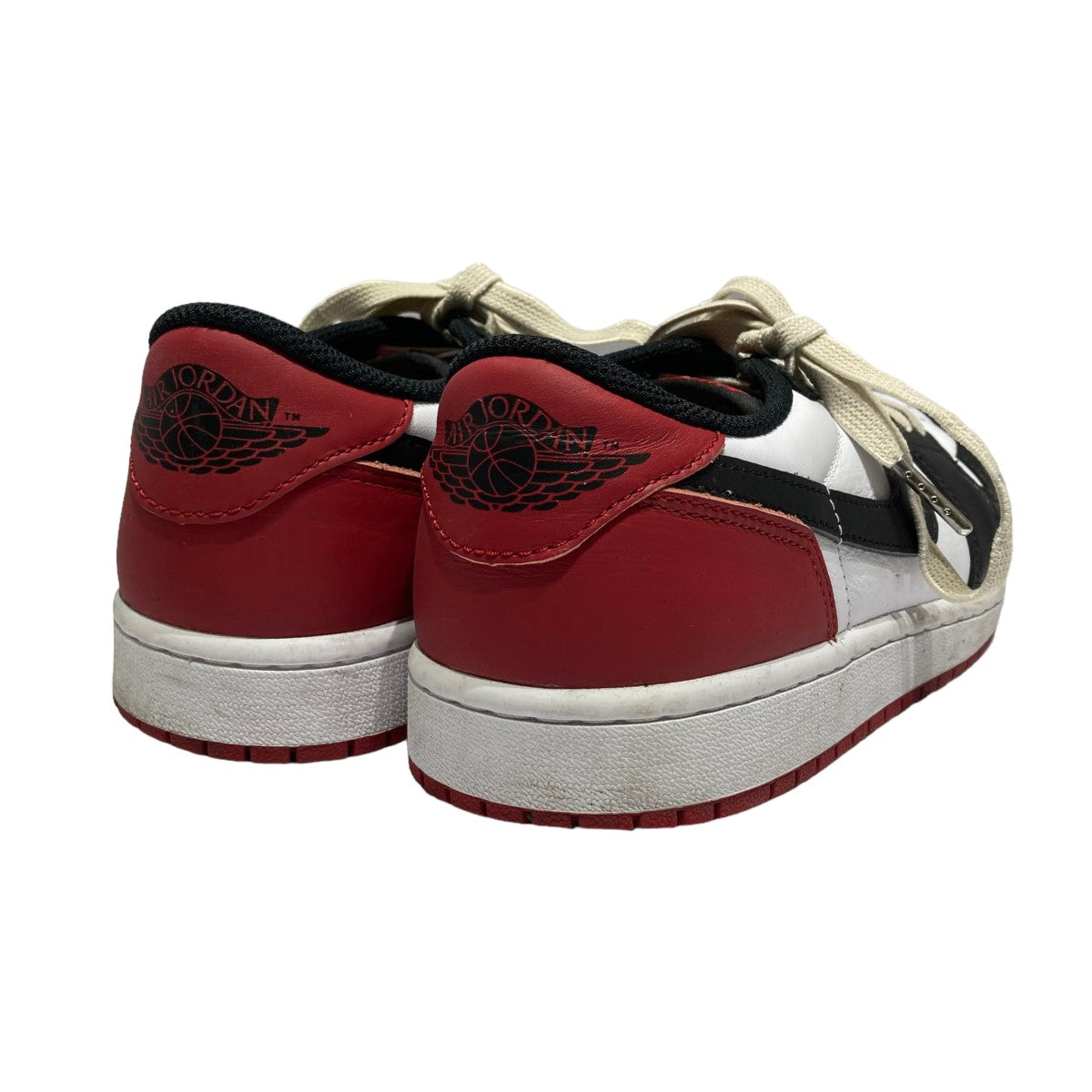 AIR JORDAN 1 RETRO LOW OGスニーカーCZ0790-106