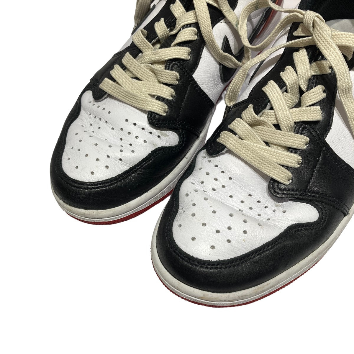 AIR JORDAN 1 RETRO LOW OGスニーカーCZ0790-106
