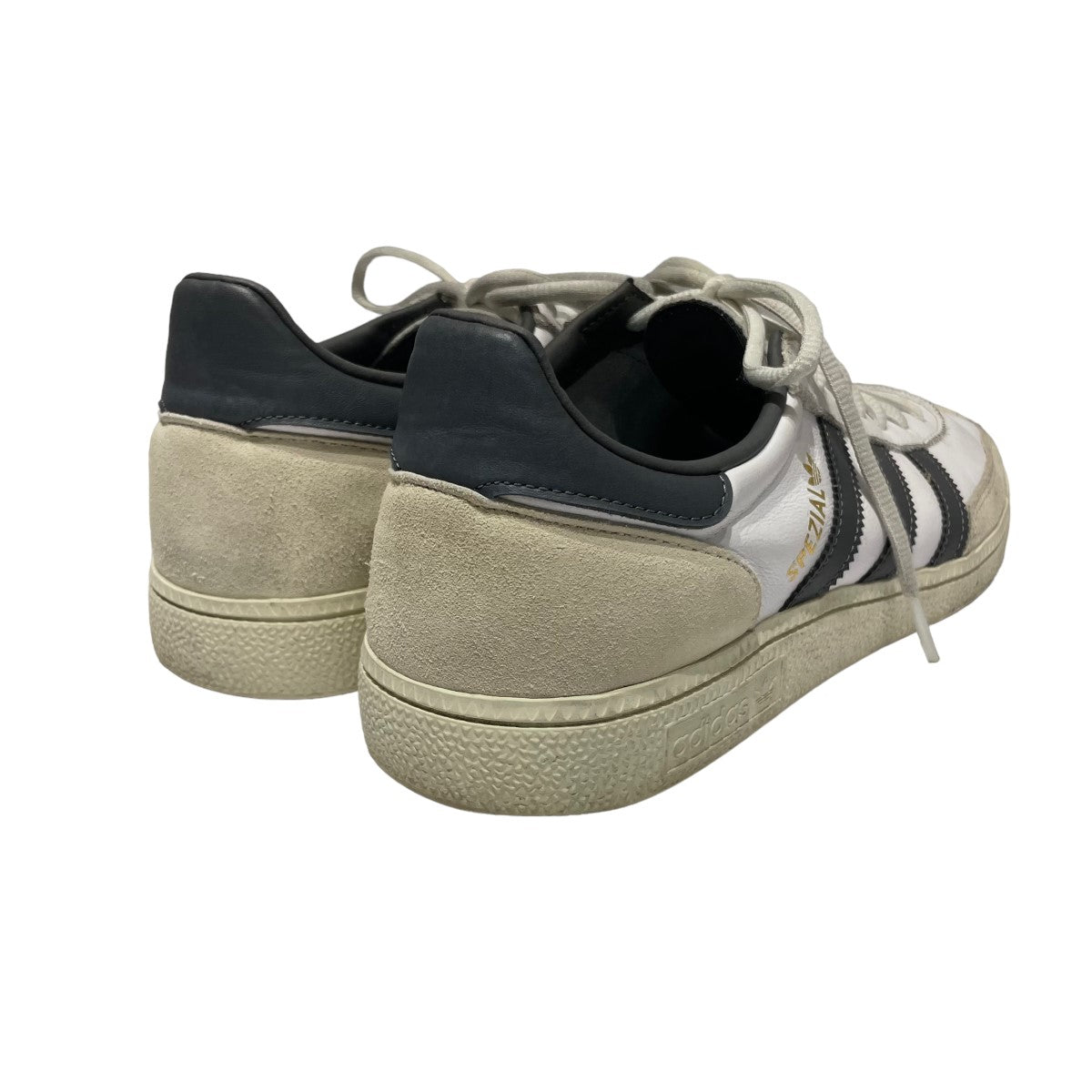 adidas  スニーカーHANDBALL SPEZIAL IF3741 adidas Handball Spezial 'Cloud White Grey' IF3741