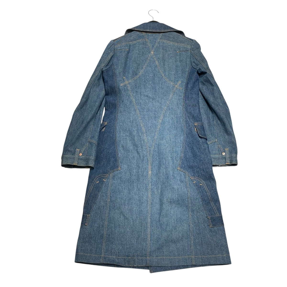 JUNYA WATANABE CDG(ジュンヤワタナベコムデギャルソン) ダブル