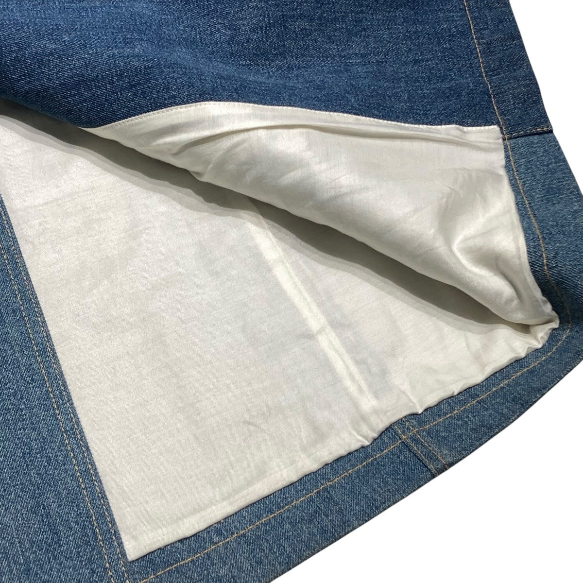 JUNYA WATANABE CDG(ジュンヤワタナベ コムデギャルソン) デニムコート