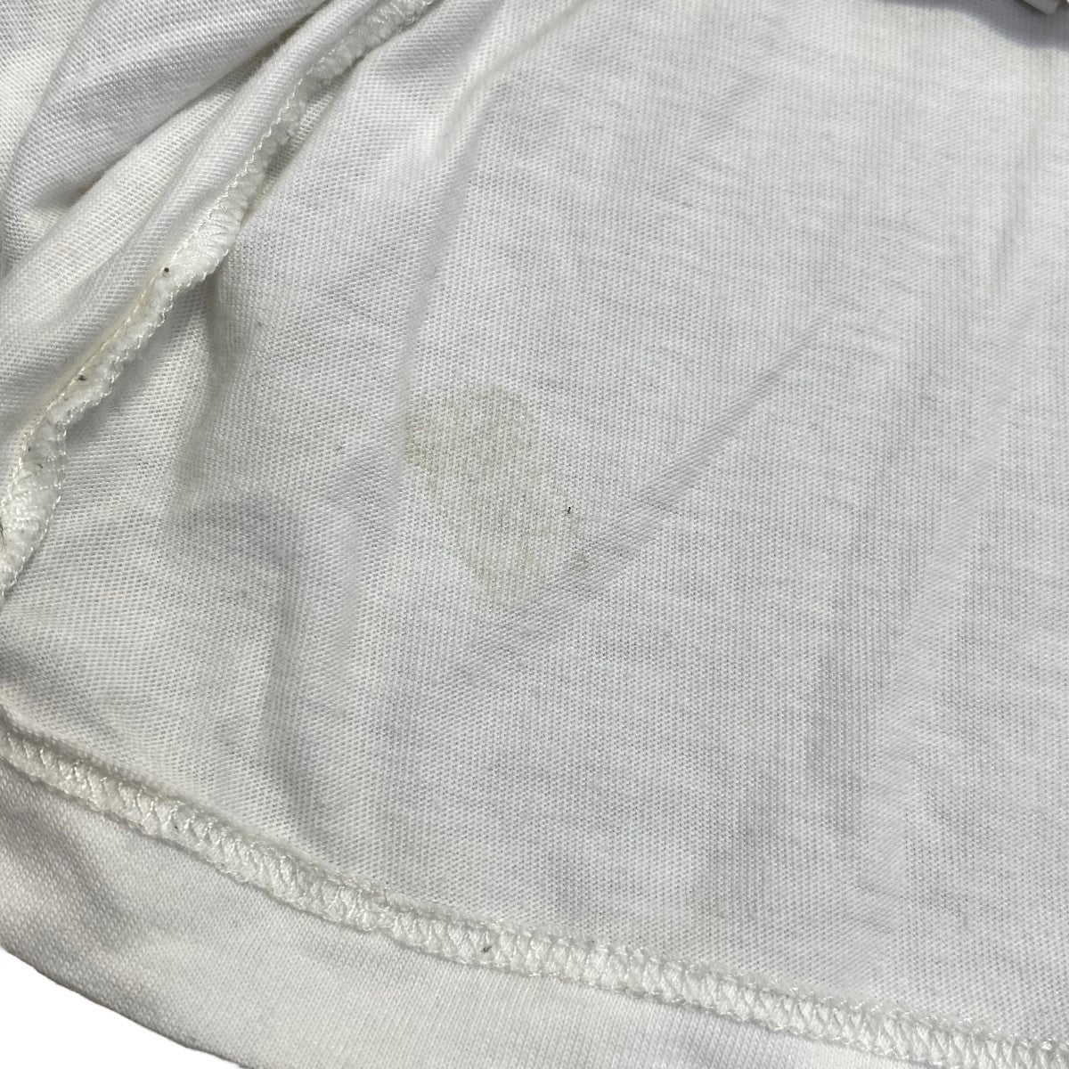 Saint Laurent Paris(サンローランパリ) リバースTシャツ