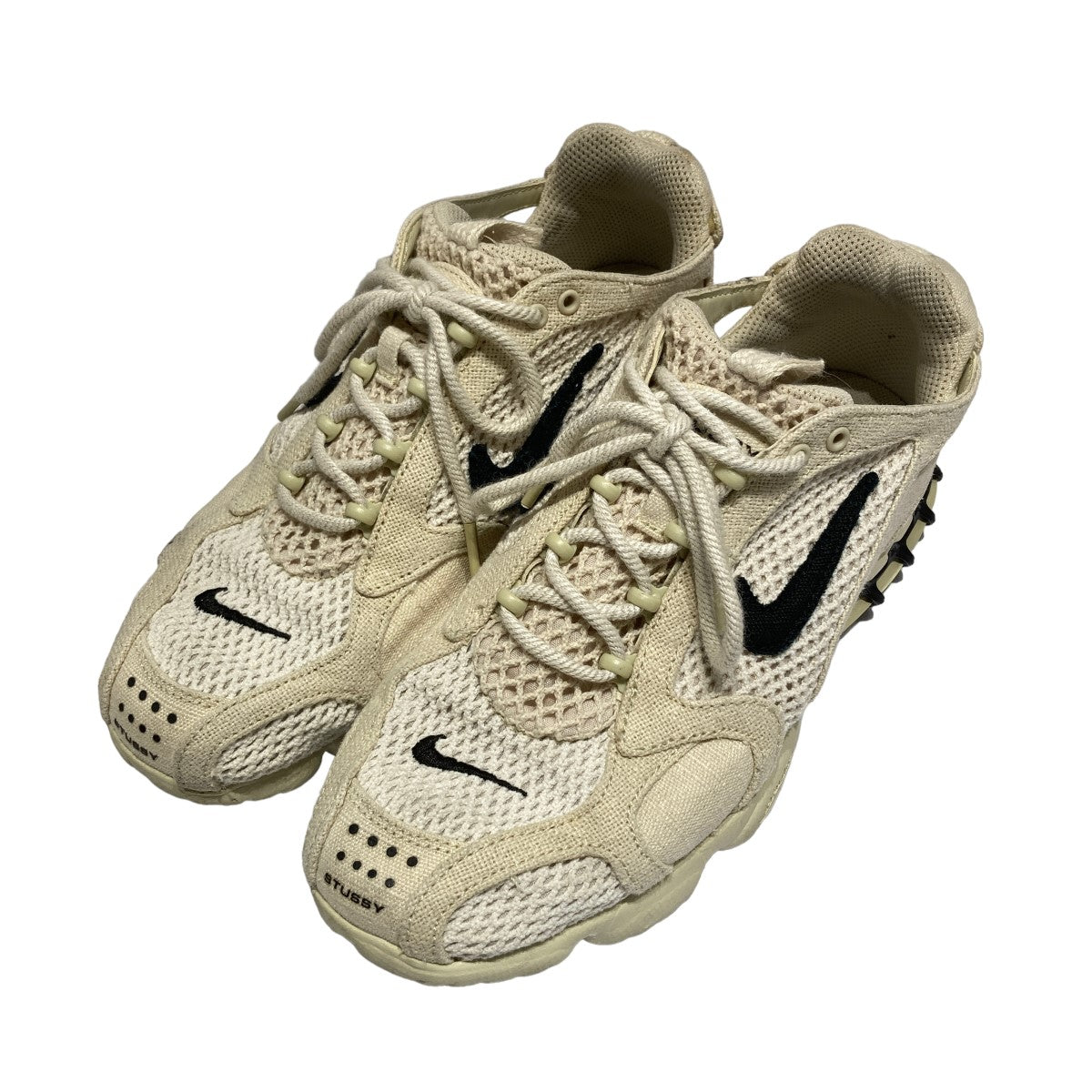 Air Zoom Spiridon CG 2 Fossil Blackエアズーム スピリドン CG2 スニーカーCQ5486-200