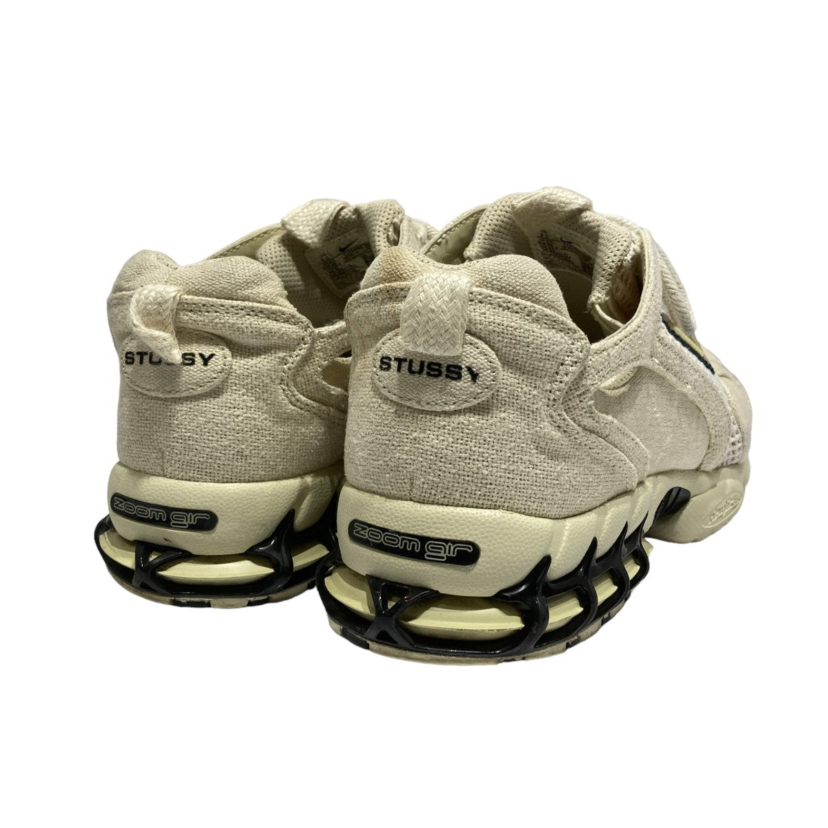 Air Zoom Spiridon CG 2 Fossil Blackエアズーム スピリドン CG2 スニーカーCQ5486-200
