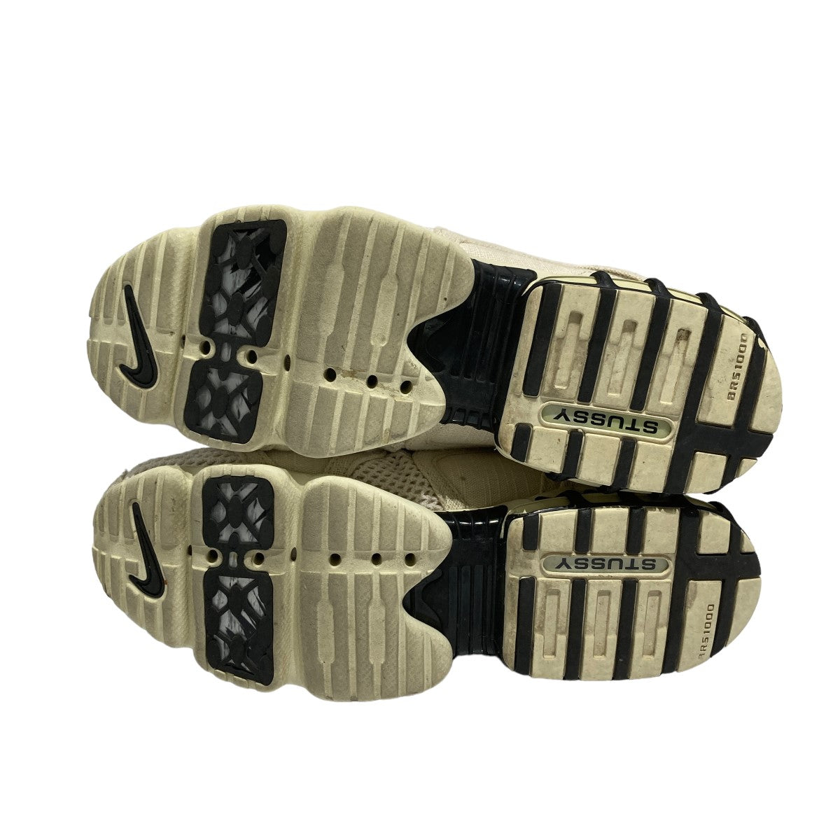 Air Zoom Spiridon CG 2 Fossil Blackエアズーム スピリドン CG2 スニーカーCQ5486-200