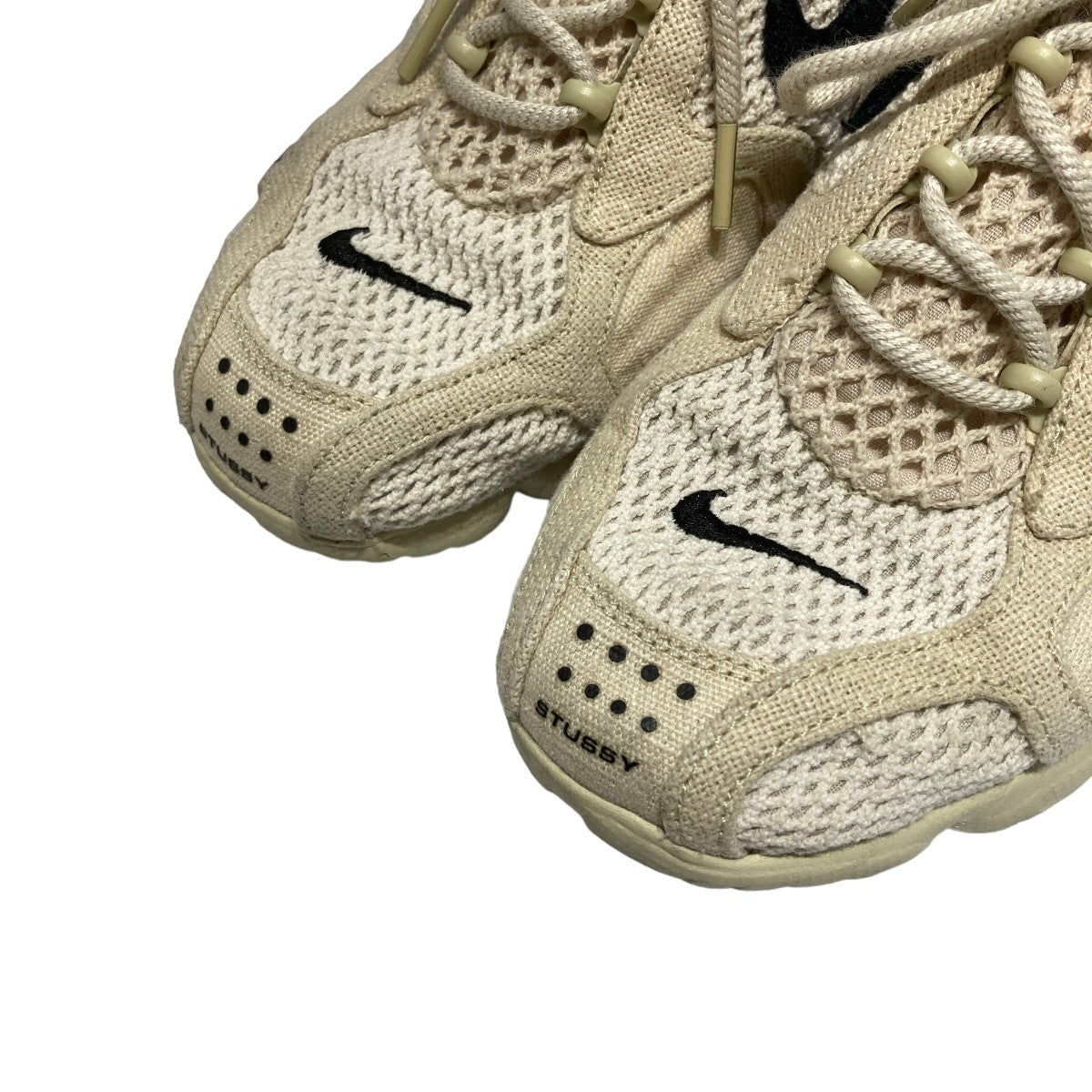 Air Zoom Spiridon CG 2 Fossil Blackエアズーム スピリドン CG2 スニーカーCQ5486-200
