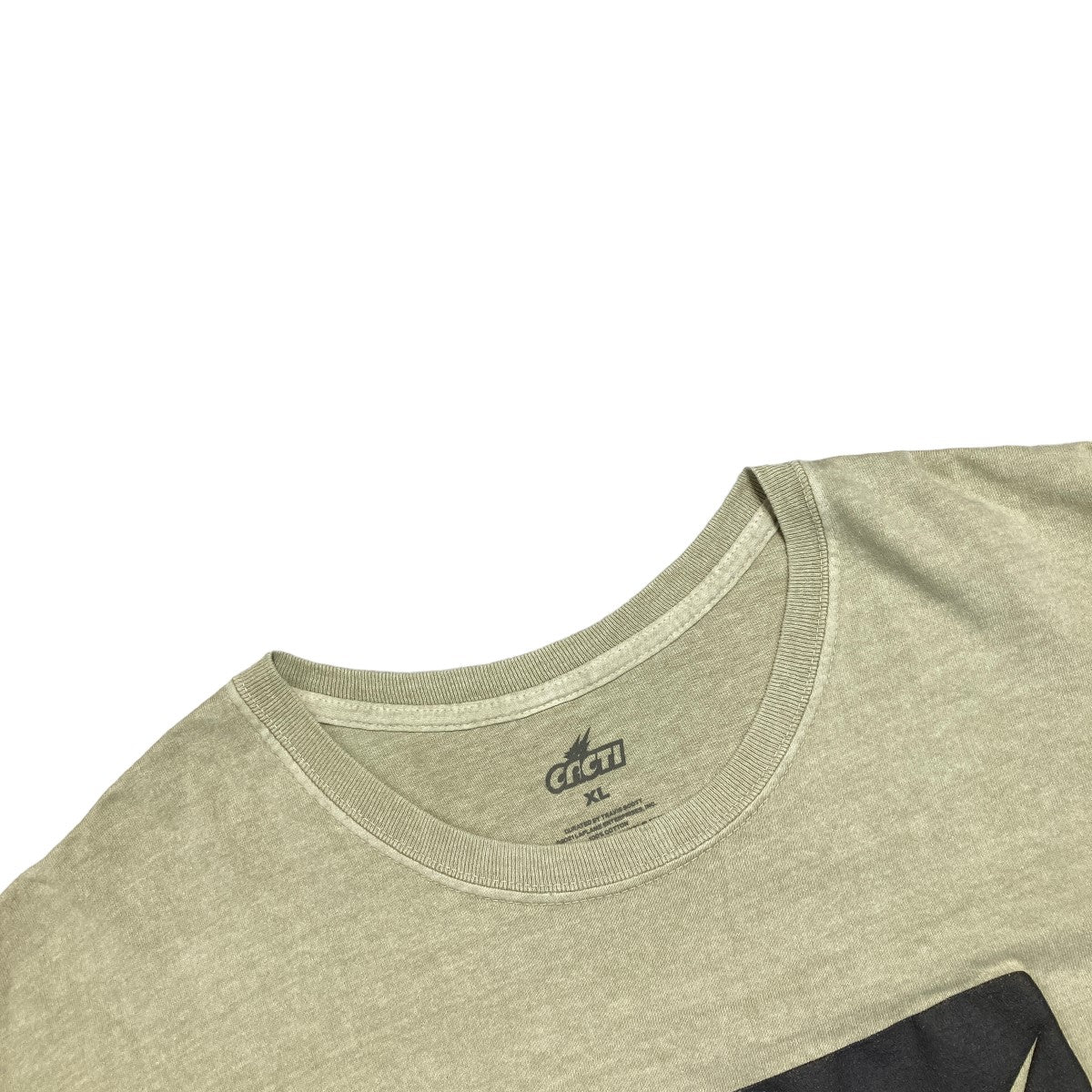 CACTI半袖Tシャツ