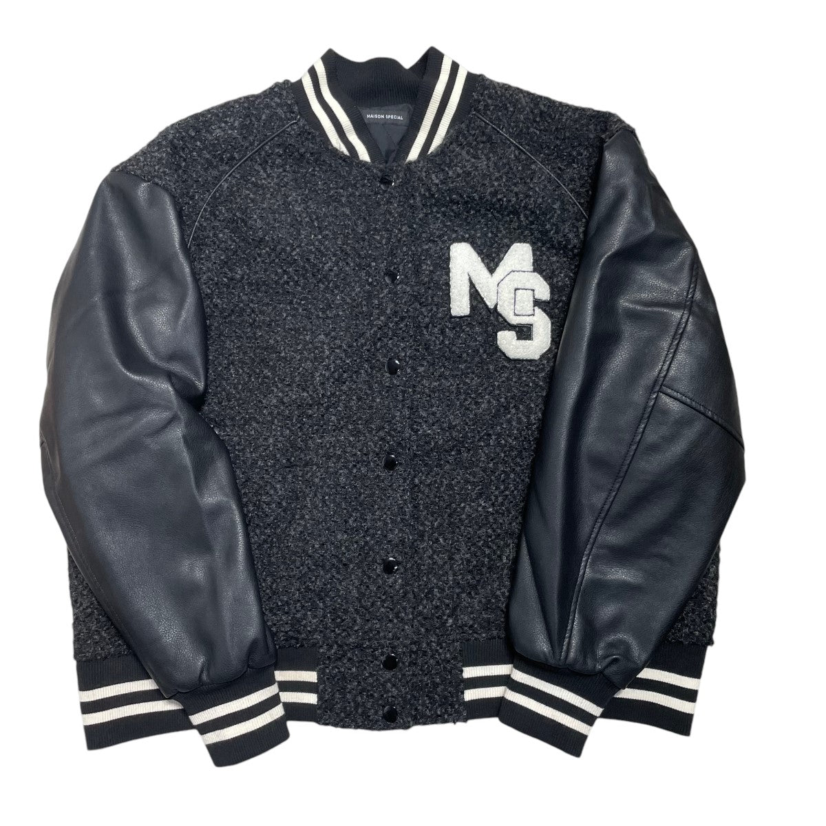 Varsity Jacketスタジャン21232216101