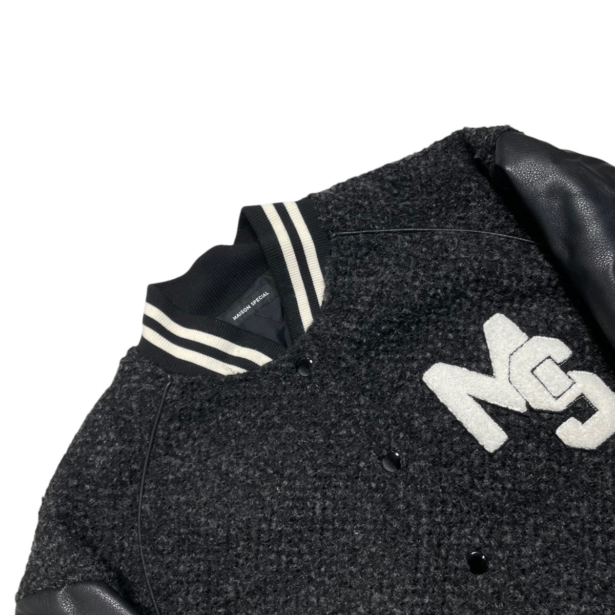 Varsity Jacketスタジャン21232216101