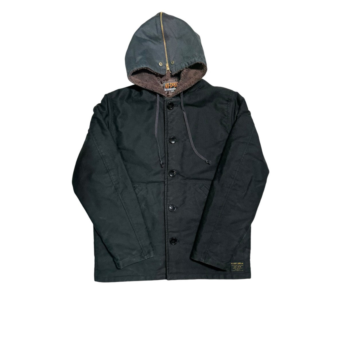 HUNTER COATハンターコート