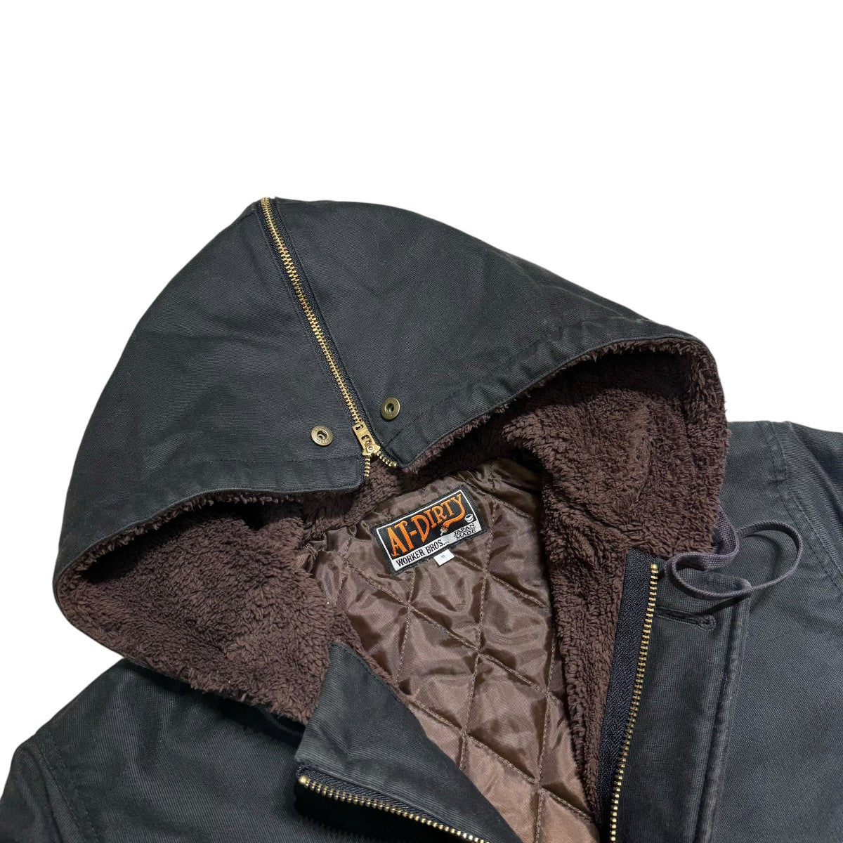 HUNTER COATハンターコート