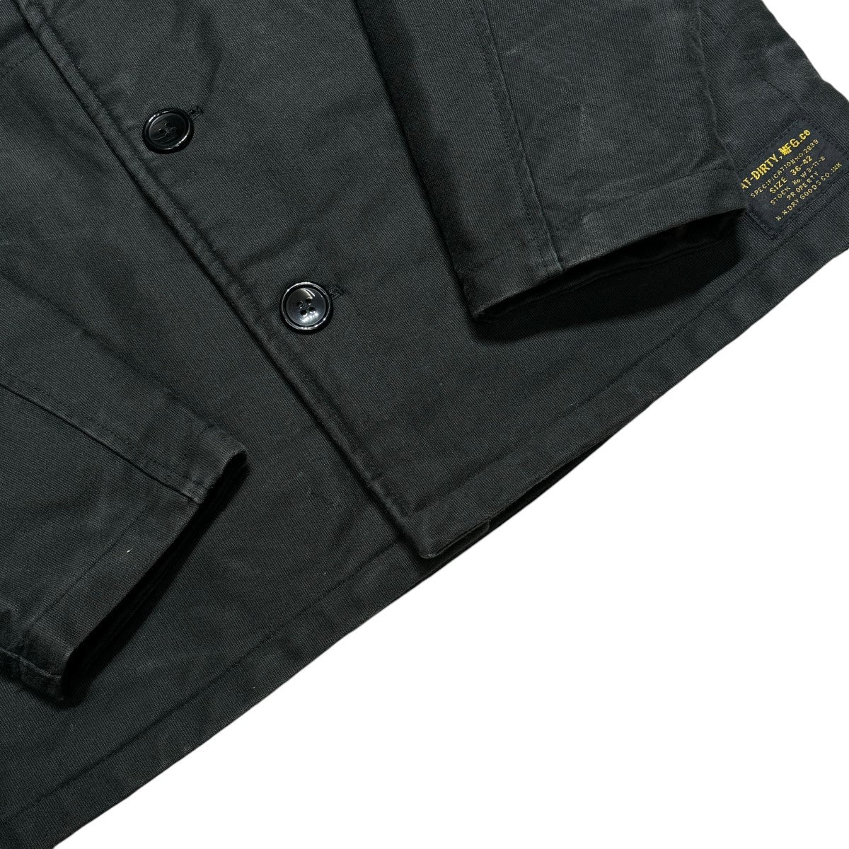 HUNTER COATハンターコート