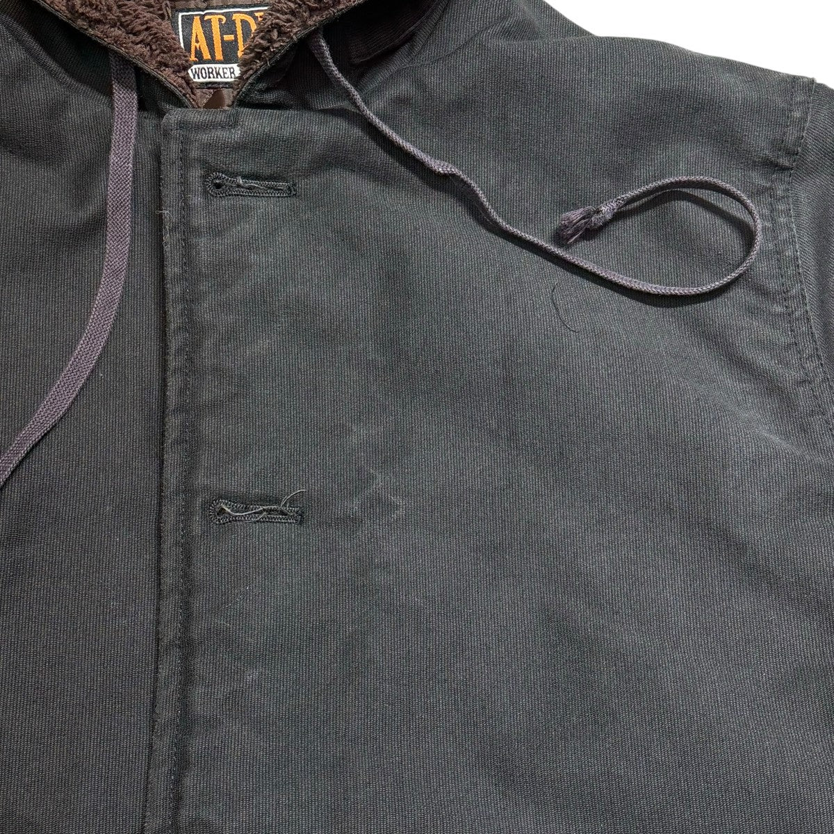HUNTER COATハンターコート