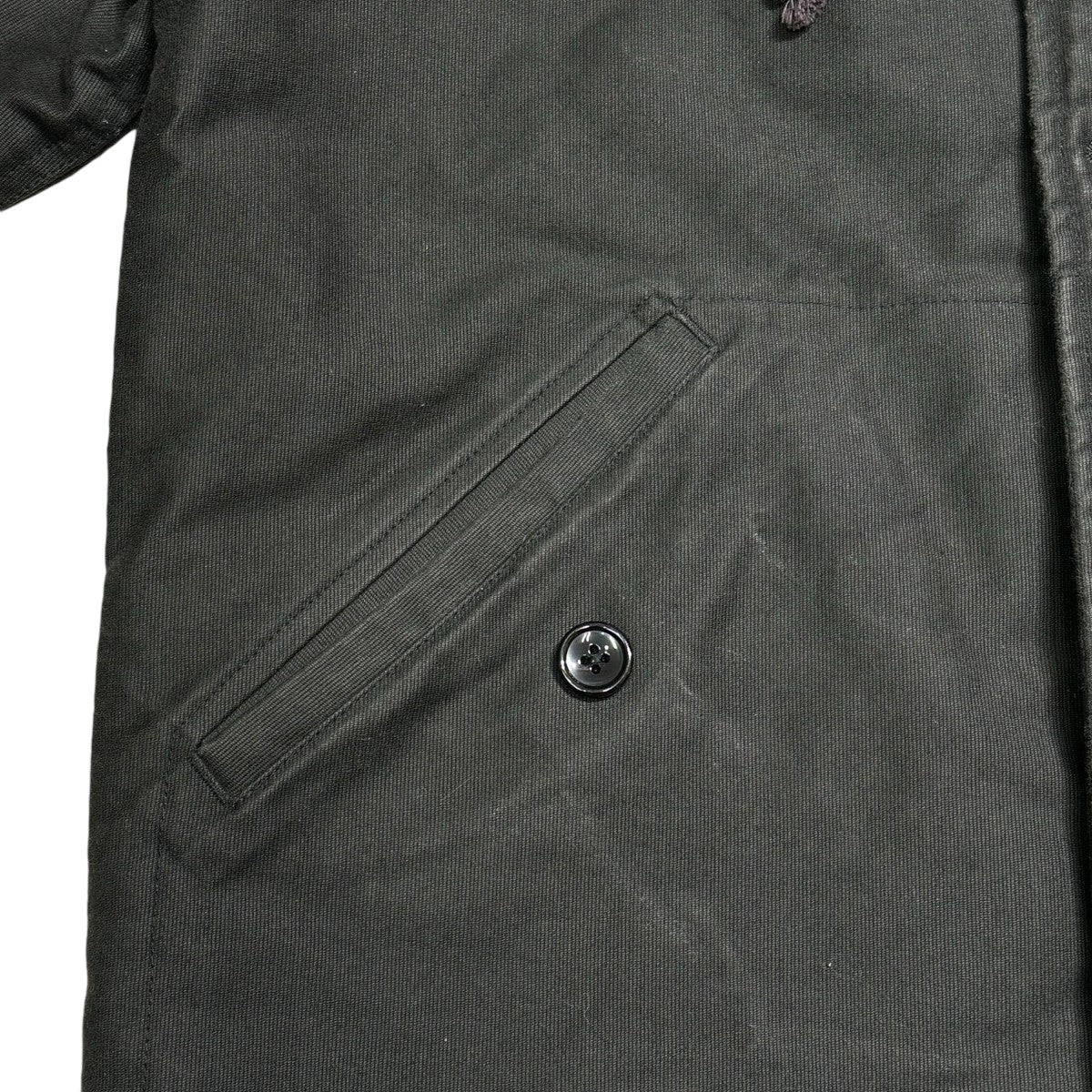 HUNTER COATハンターコート