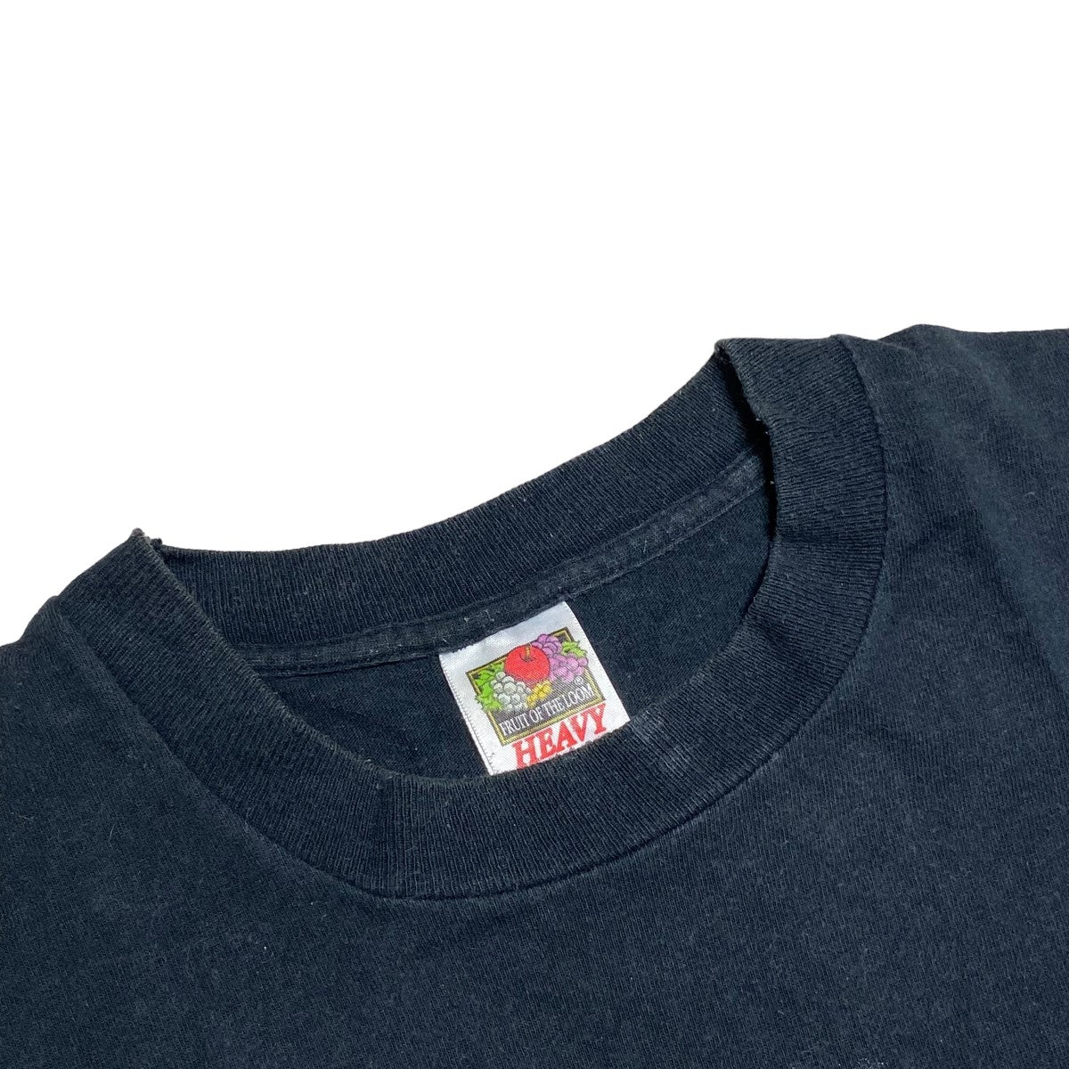 古着 97年半袖TシャツMANRAY 古着・中古-3枚目のアイテム画像