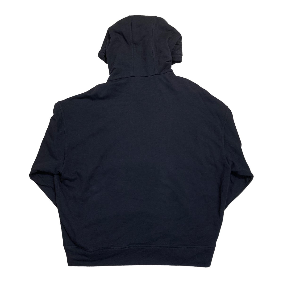 JIL SANDER(ジルサンダー) プルオーバーパーカー フーディー