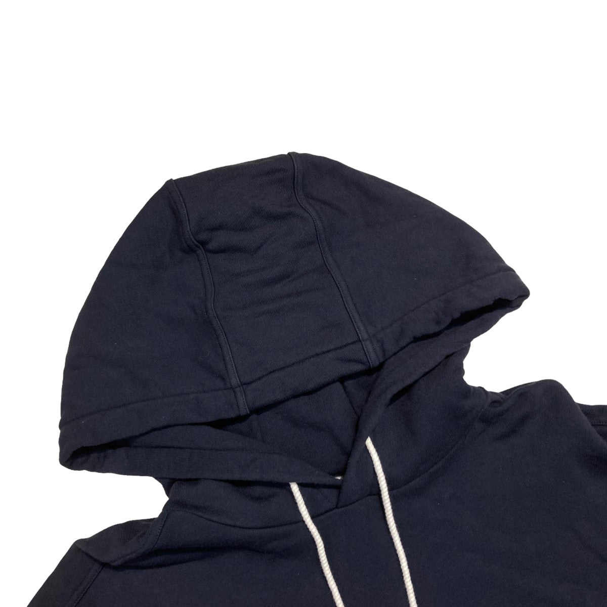 JIL SANDER(ジルサンダー) プルオーバーパーカー フーディー