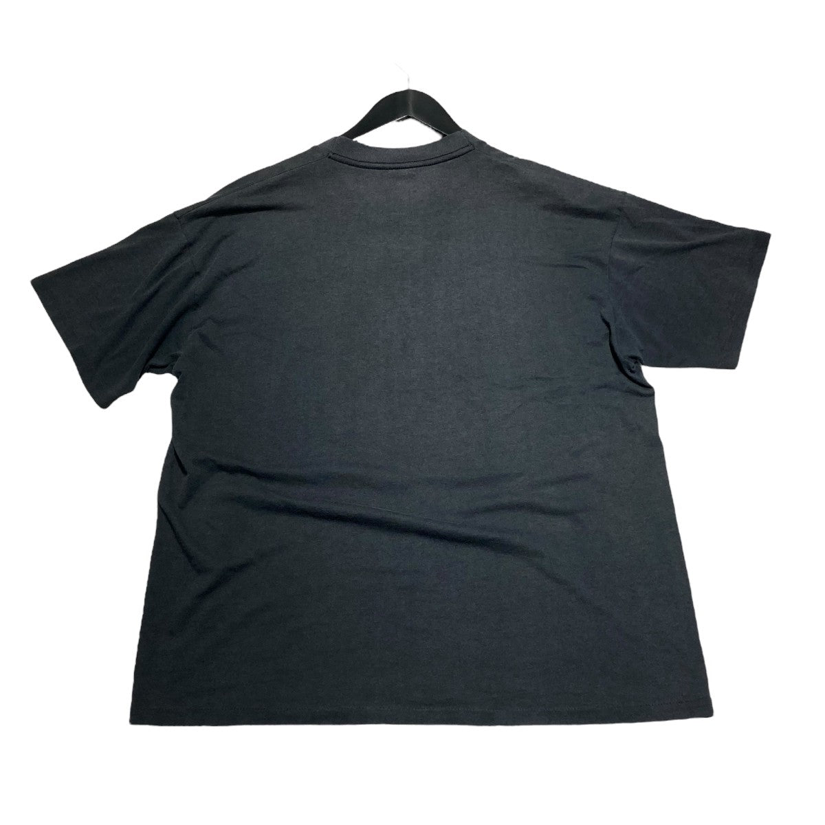 古着 1980s JACK DANIELS 袖裾シングル半袖Tシャツ 古着・中古-2枚目のアイテム画像