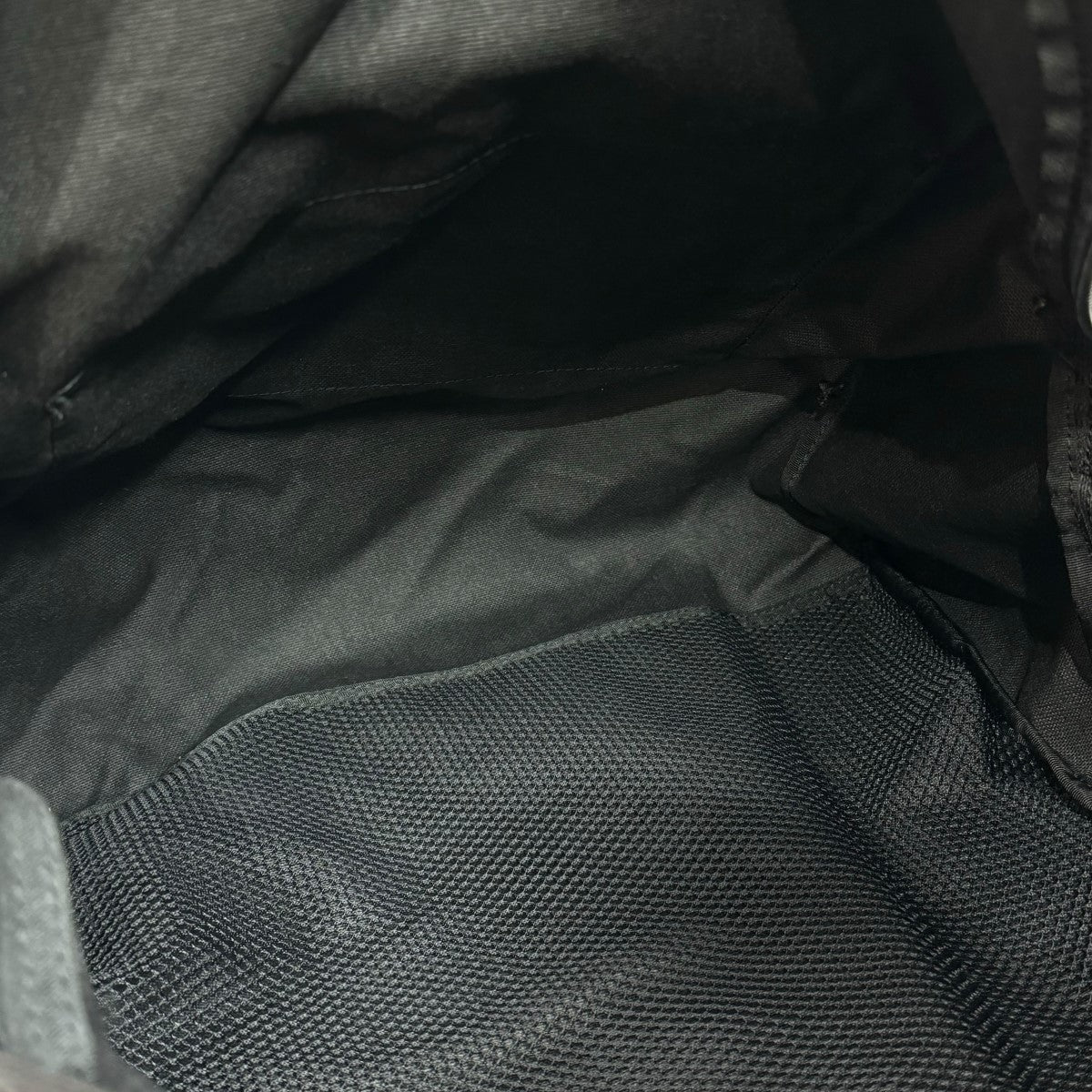 comme des garçons homme plus リュックLサイズ205 COMME des GARCONS HOMME PLUS(コムデギャルソンオムプリュス