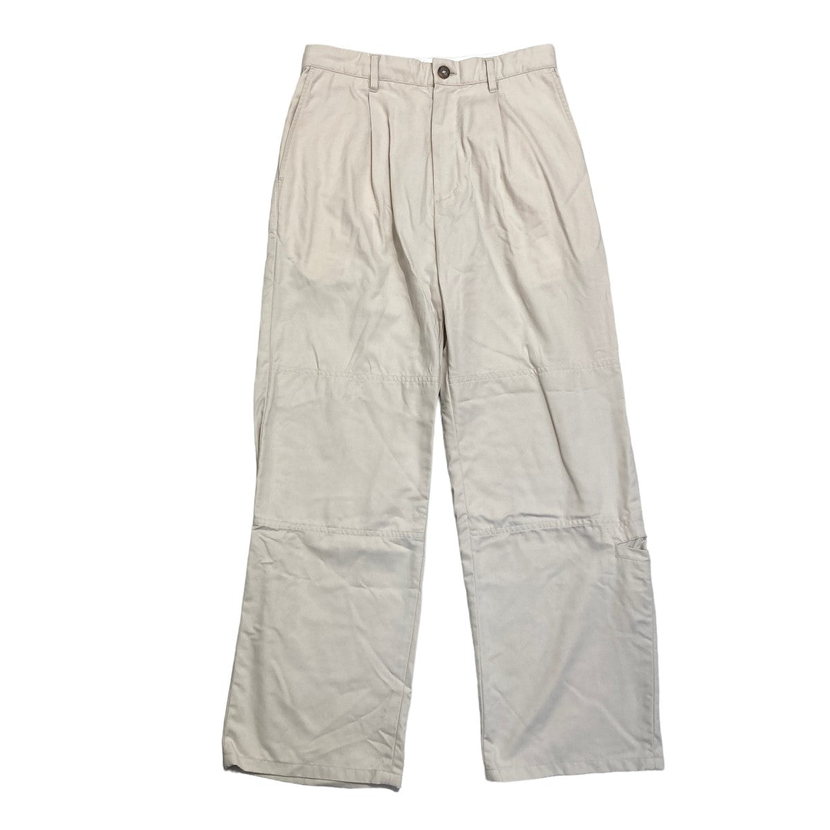 ワンタックパンツ スラックスM211-0401