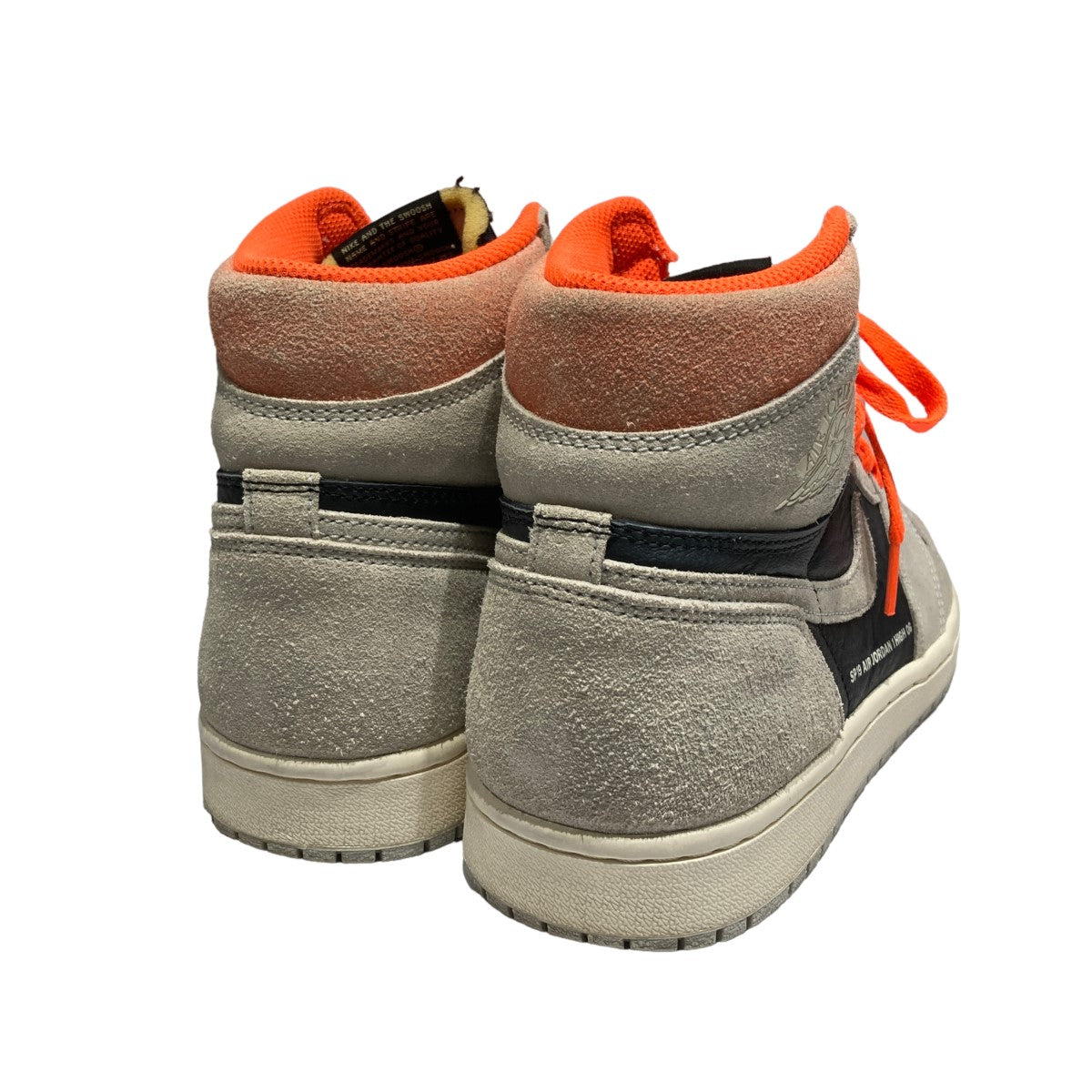 エアジョーダン1レトロHIGH OGハイカットスニーカー555088-018