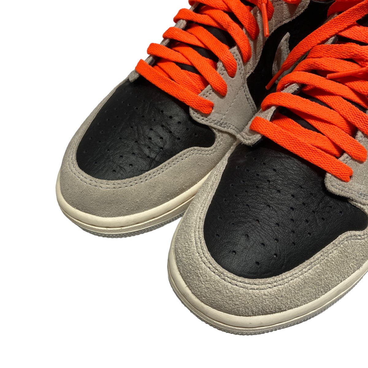 エアジョーダン1レトロHIGH OGハイカットスニーカー555088-018