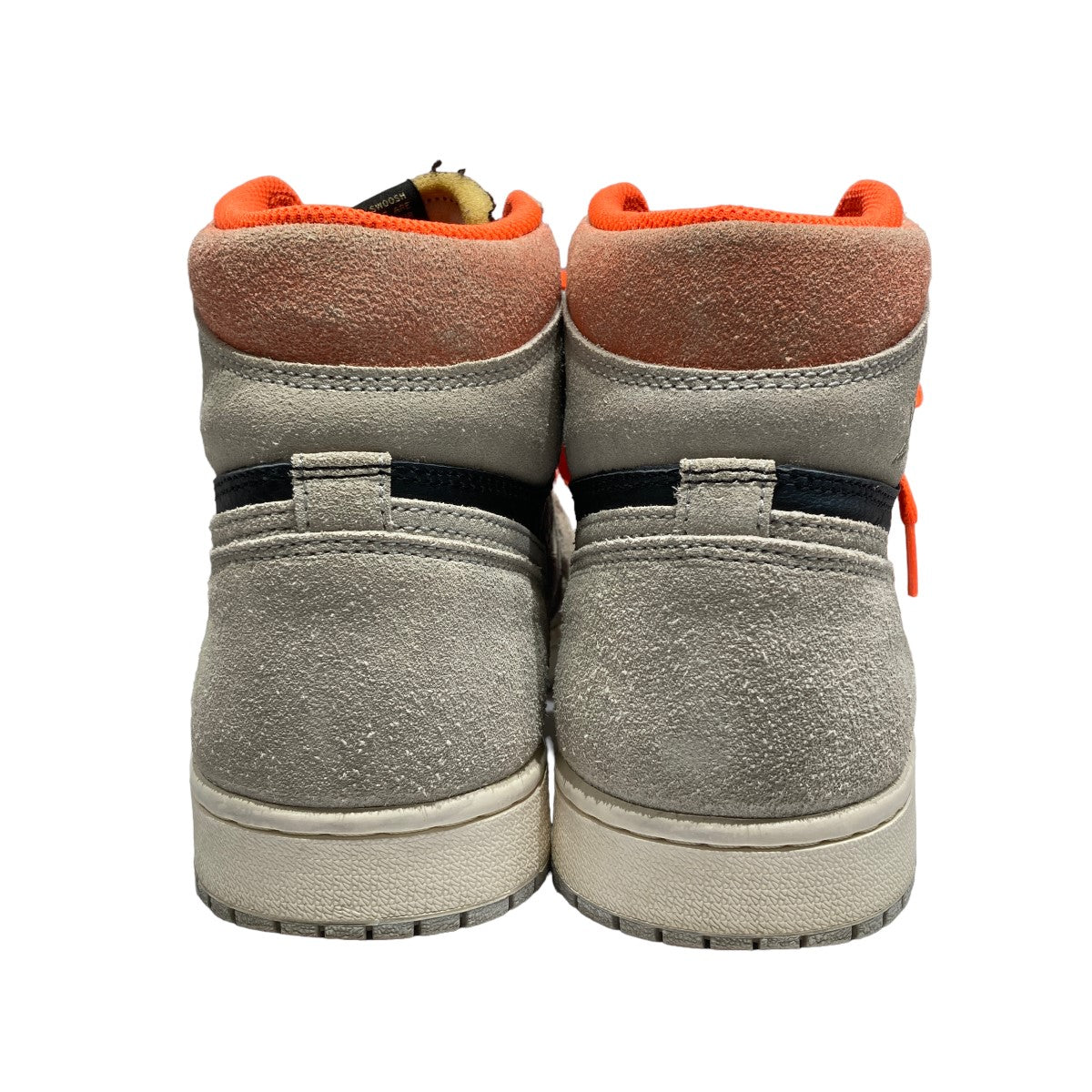 エアジョーダン1レトロHIGH OGハイカットスニーカー555088-018