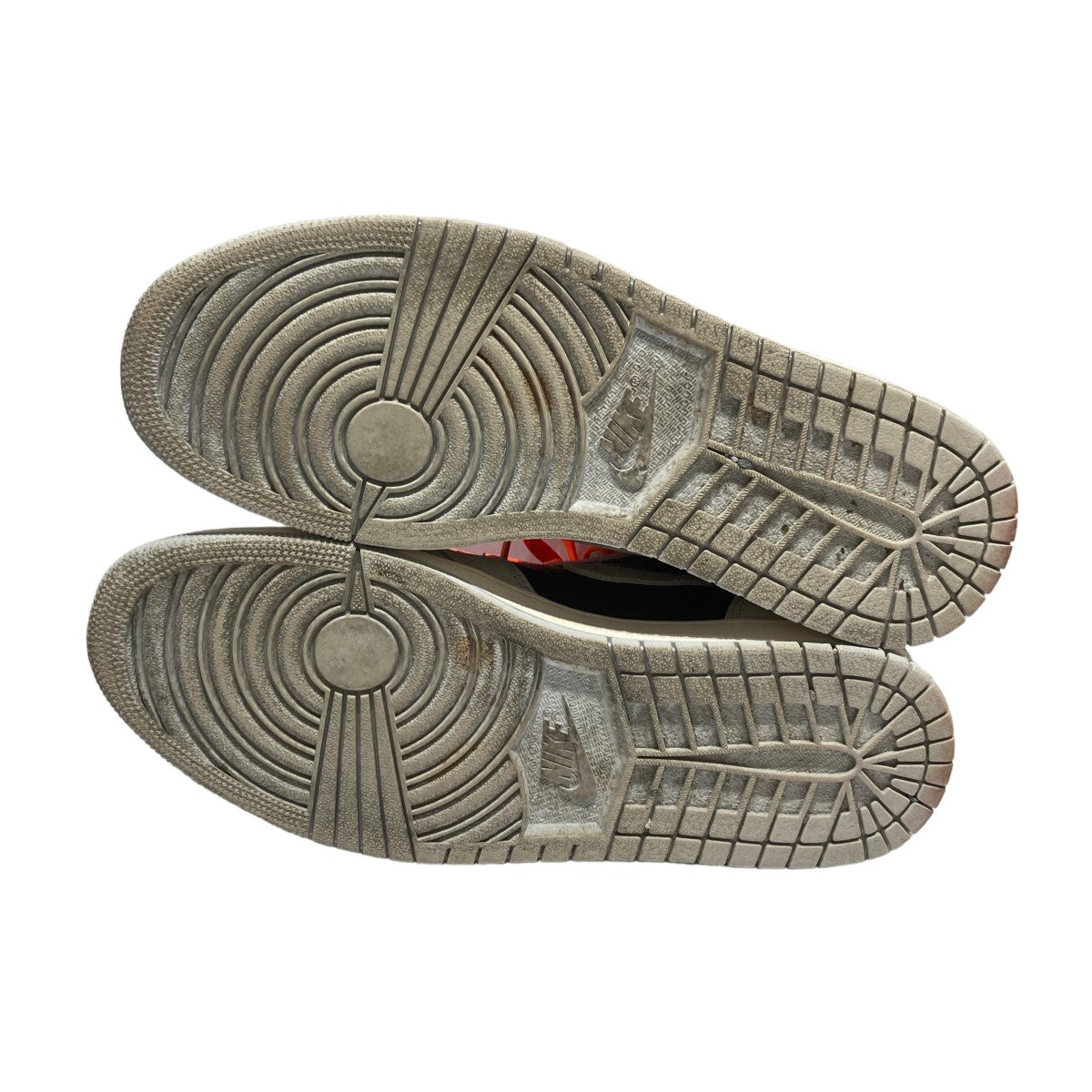 エアジョーダン1レトロHIGH OGハイカットスニーカー555088-018