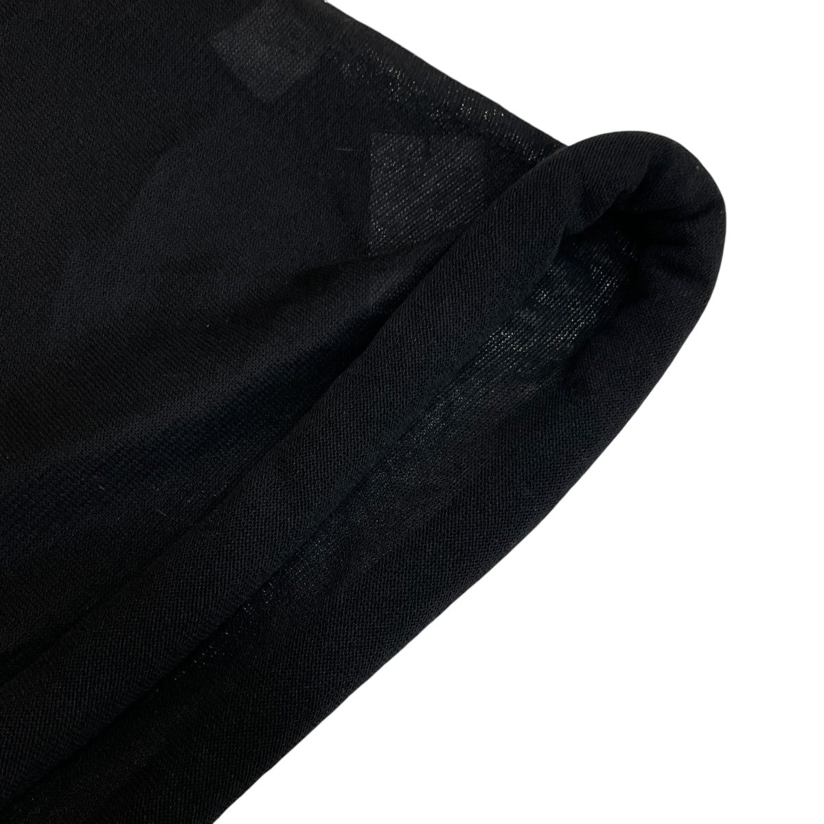 ISSEY MIYAKE(イッセイミヤケ) 24SS半袖カットソーIM41KN771