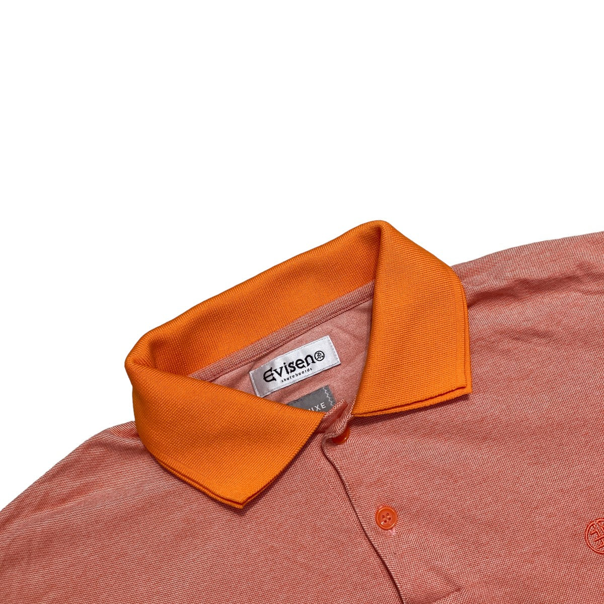 POLO AIRPORT半袖ポロシャツ21SD2591