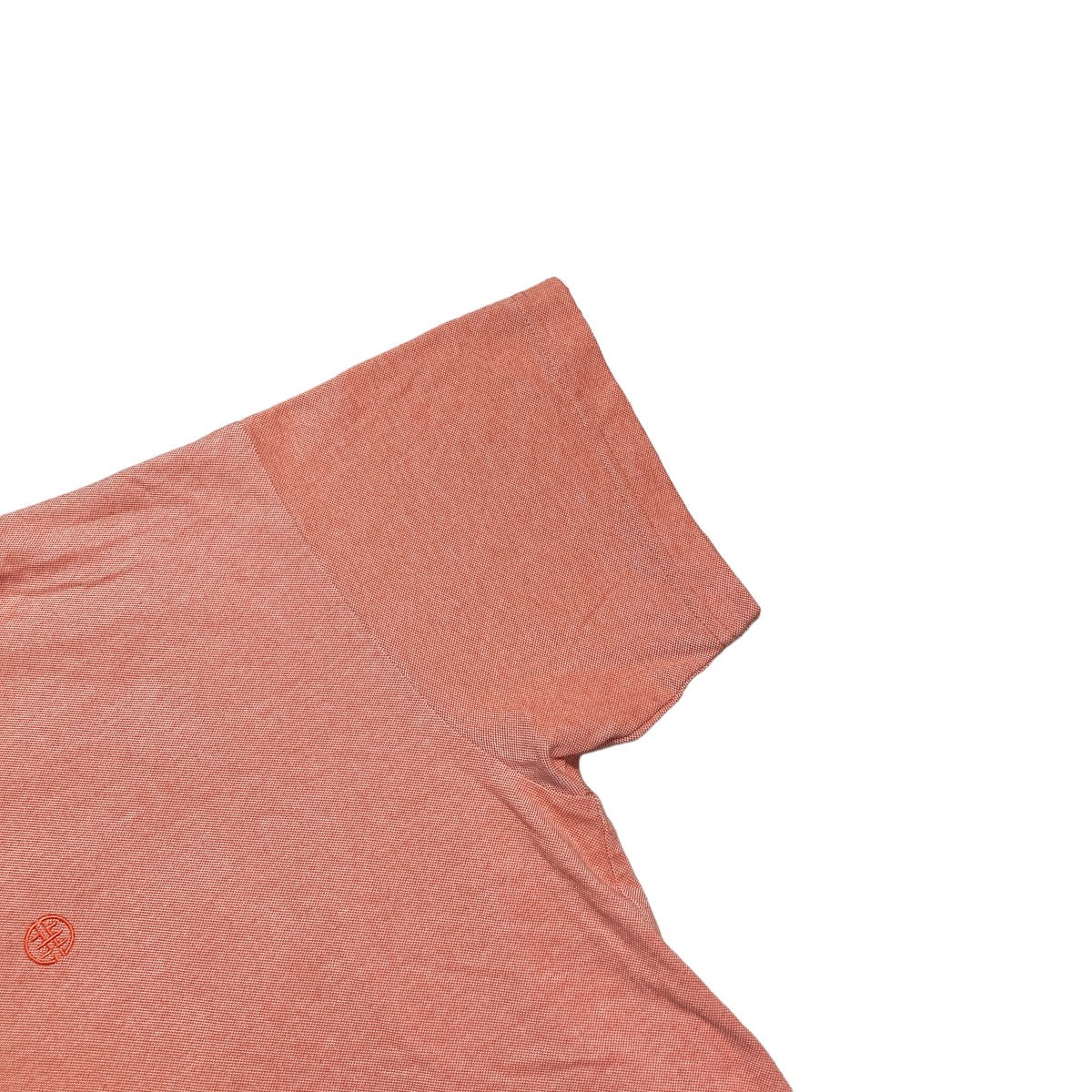 POLO AIRPORT半袖ポロシャツ21SD2591