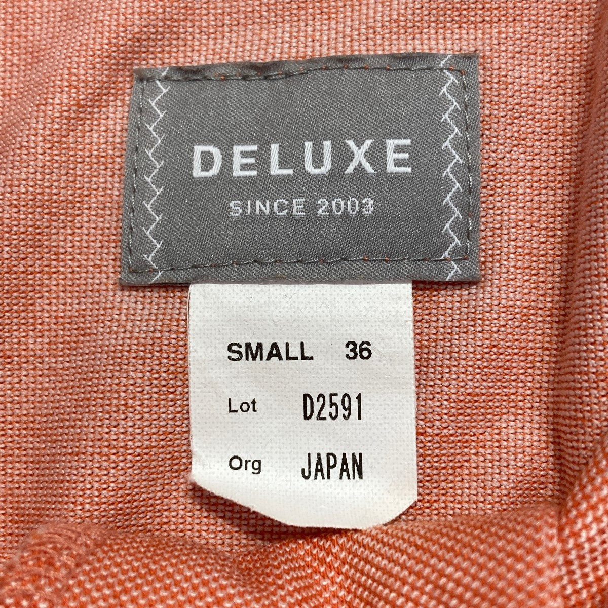 POLO AIRPORT半袖ポロシャツ21SD2591