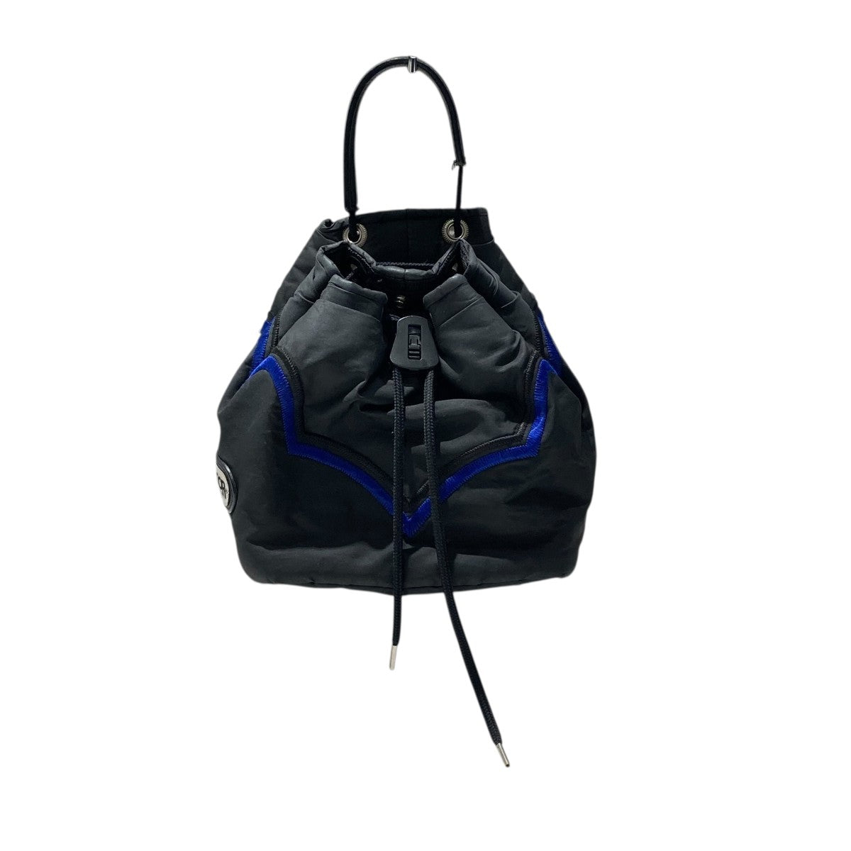 TOGA トーガ ハンドバッグ 黒 - 0303625Y0108 TOGA(トーガ) OUTDOORハンドバッグ ブラック|【公式】カインド