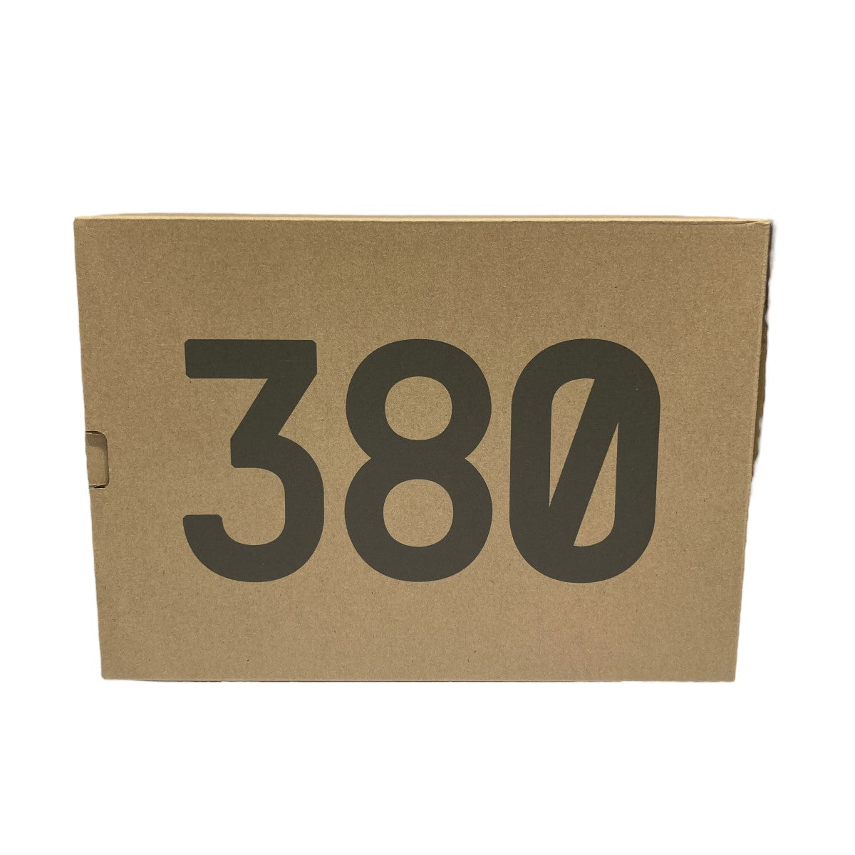 adidas YEEZY BOOST 380 Yecoraite RFイージーブースト380 スニーカーGY2649 古着・中古-5枚目のアイテム画像