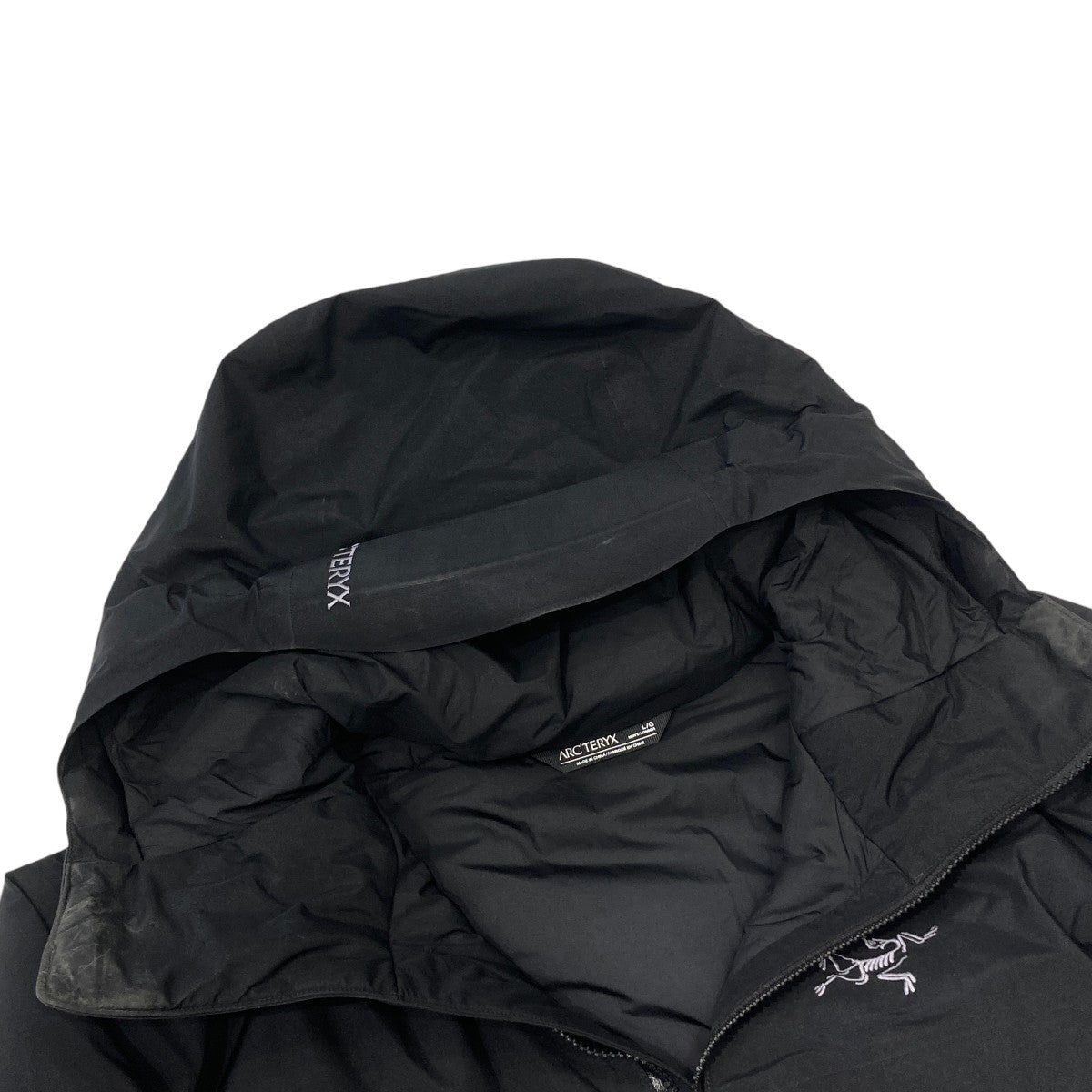 Beta Insulated Jacket中綿ジャケットX0000074341