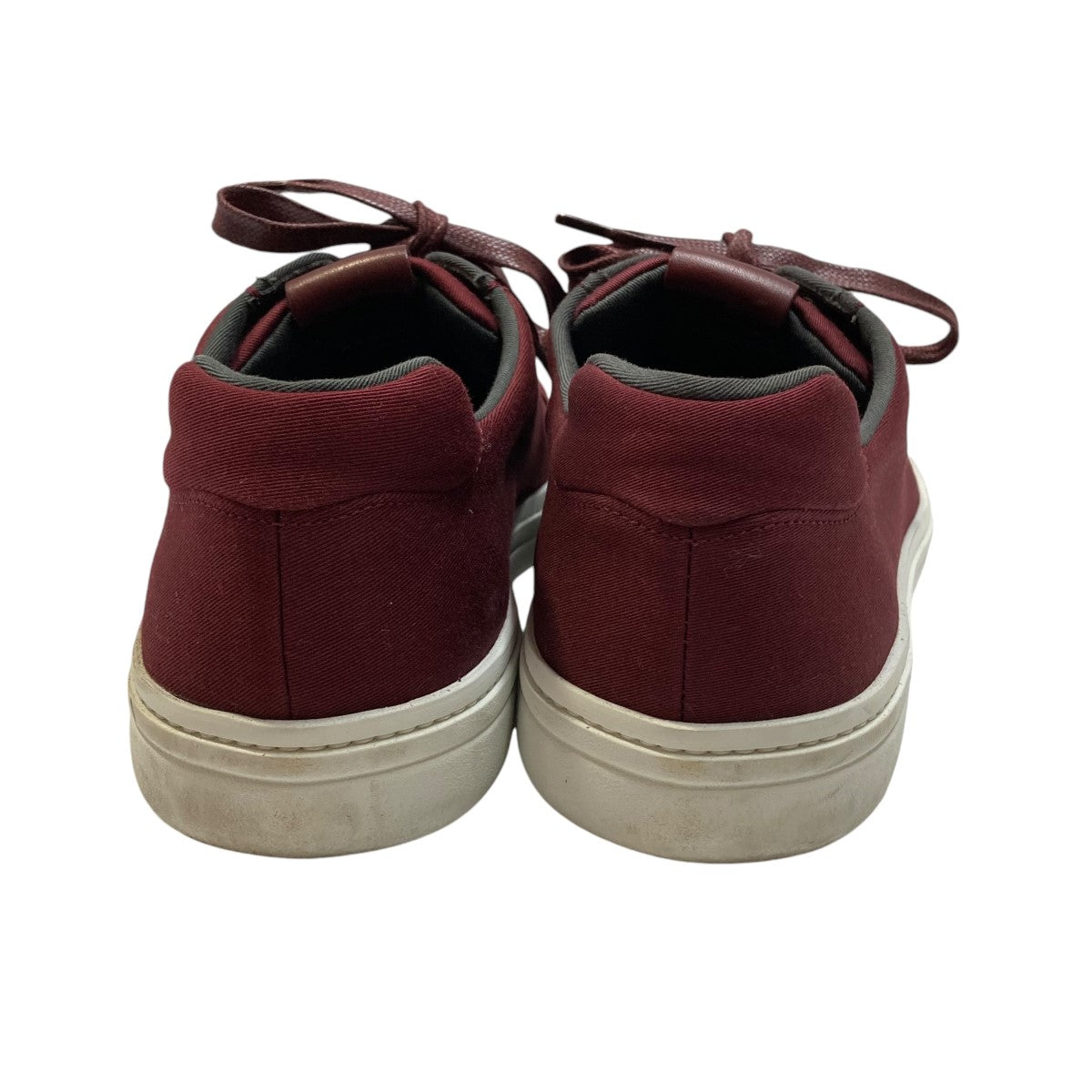 Church's(チャーチ) スニーカーA2937 A2937 ボルドー サイズ 8 Church's(チャーチ) スニーカーA2937 A2937 ボルドー サイズ 8