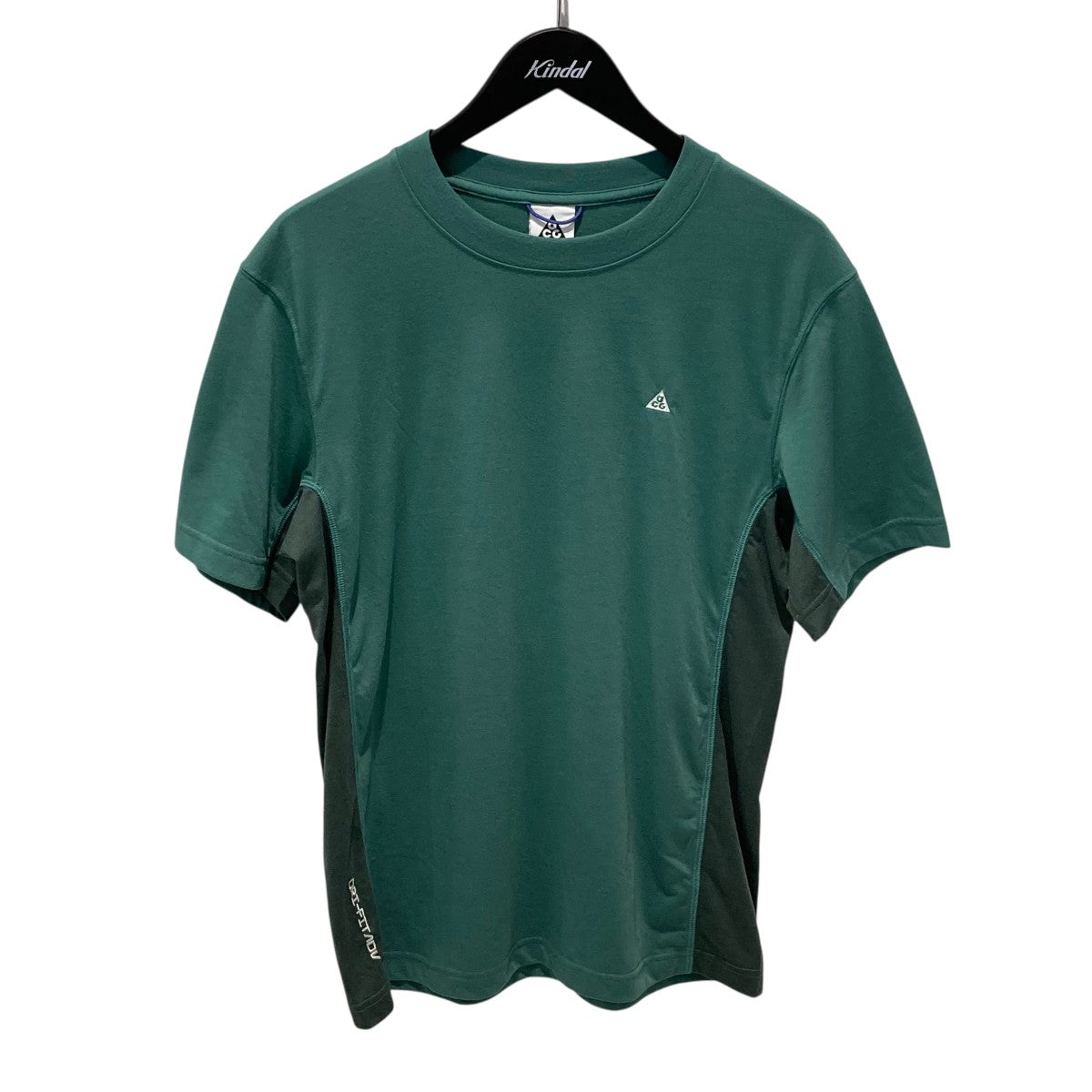 NIKE ACG(ナイキエーシージー) DF ADV UV GOAT ROCKS S S TEE